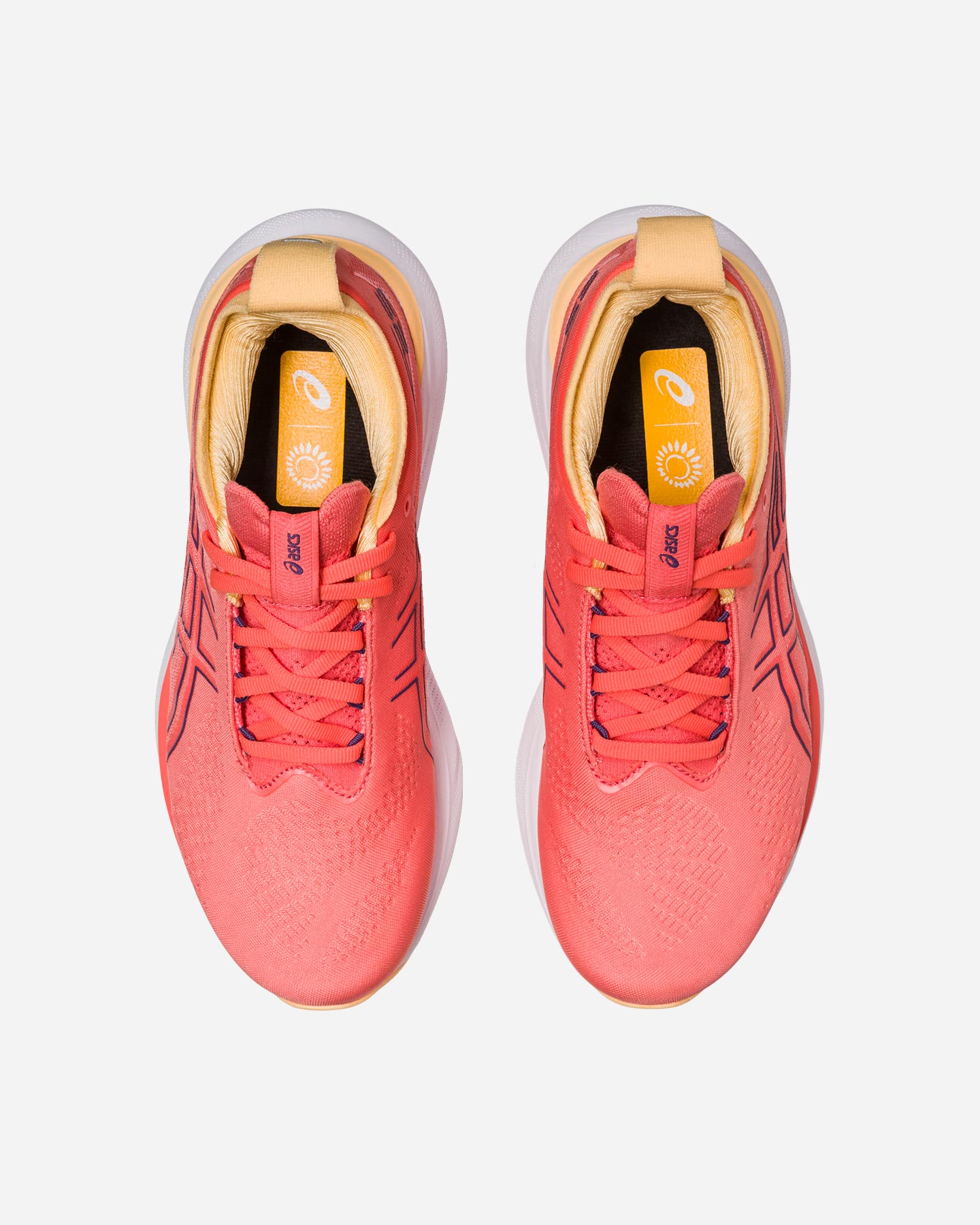 Scarpe running ASICS GEL-NIMBUS 25 W - 33 | Cisalfa Sport