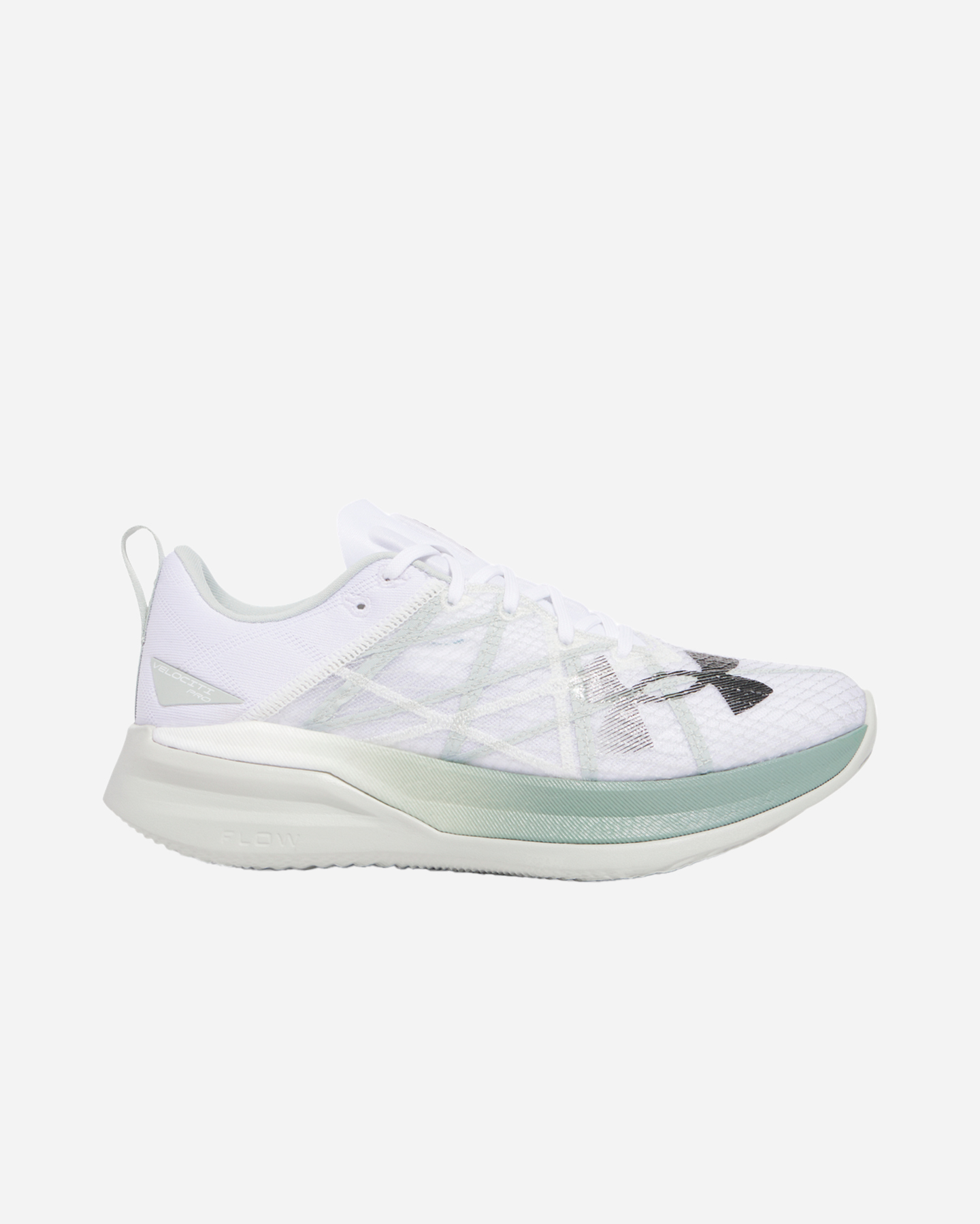 Scarpe running UNDER ARMOUR VELOCITI PRO M - Bianco - 0 | Cisalfa Sport