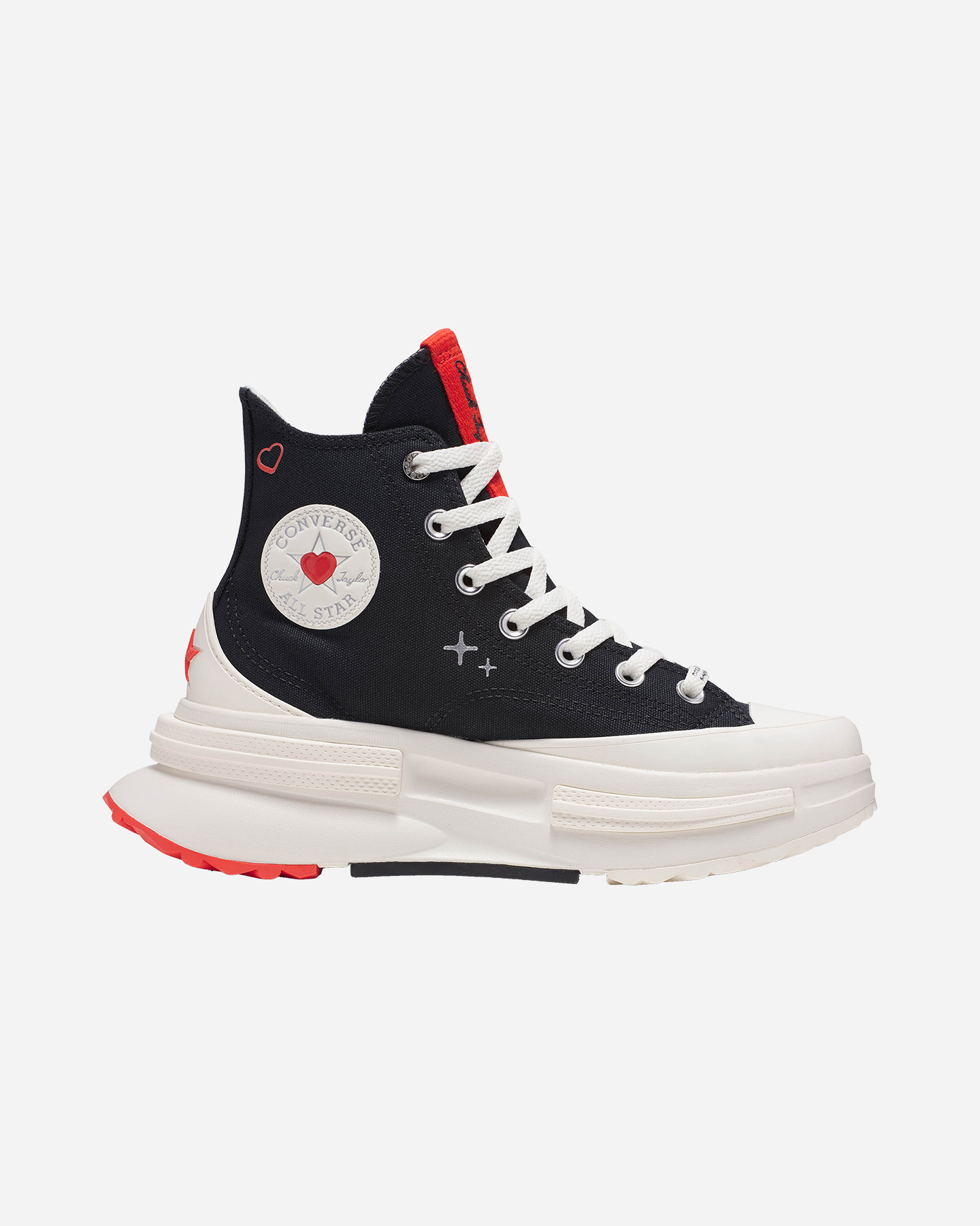 Scarpe sneakers CONVERSE RUN STAR LEGACY CX W - 0 | Cisalfa Sport