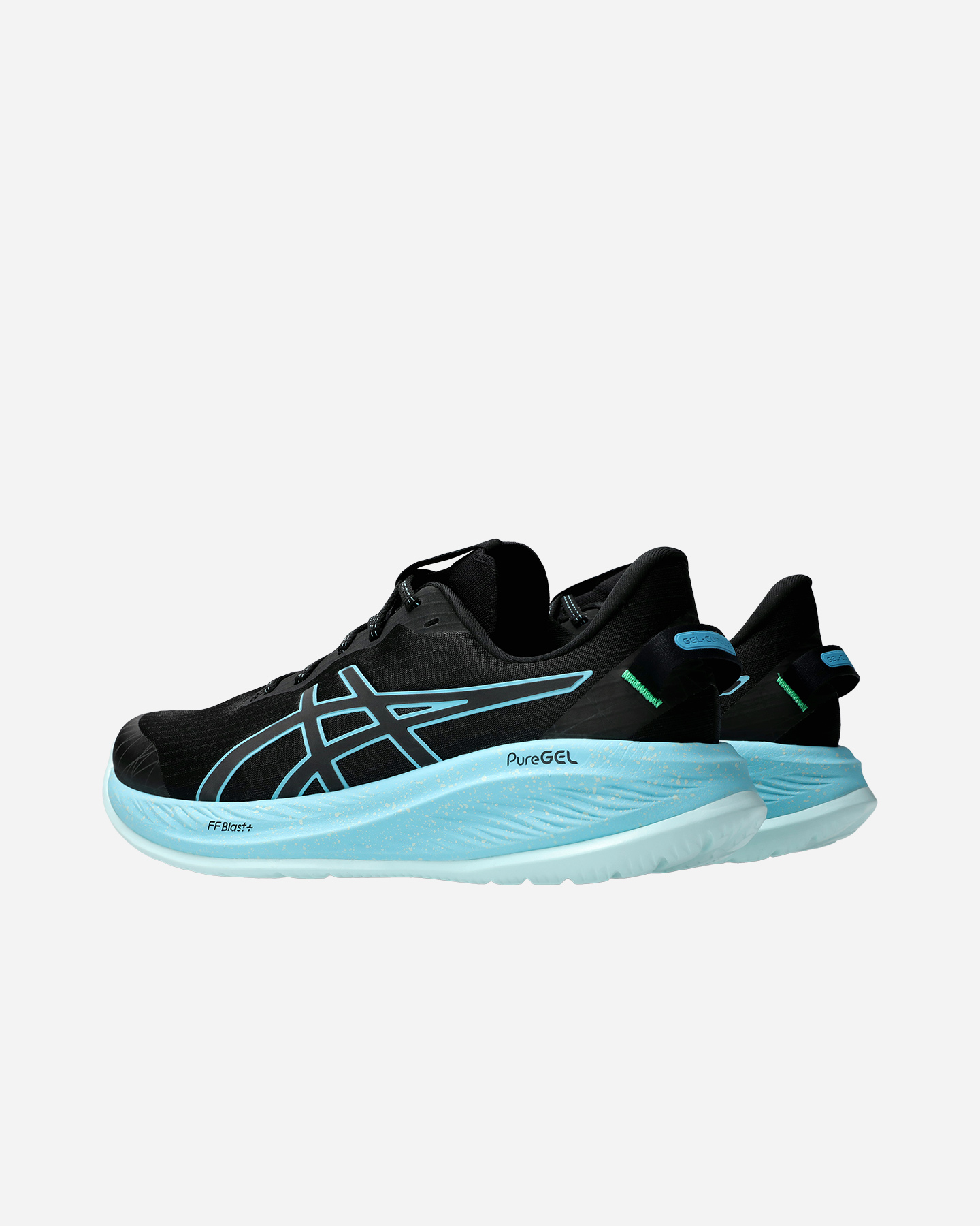 Scarpe running ASICS GEL-CUMULUS 26 LITE-SHOW M - 4 | Cisalfa Sport