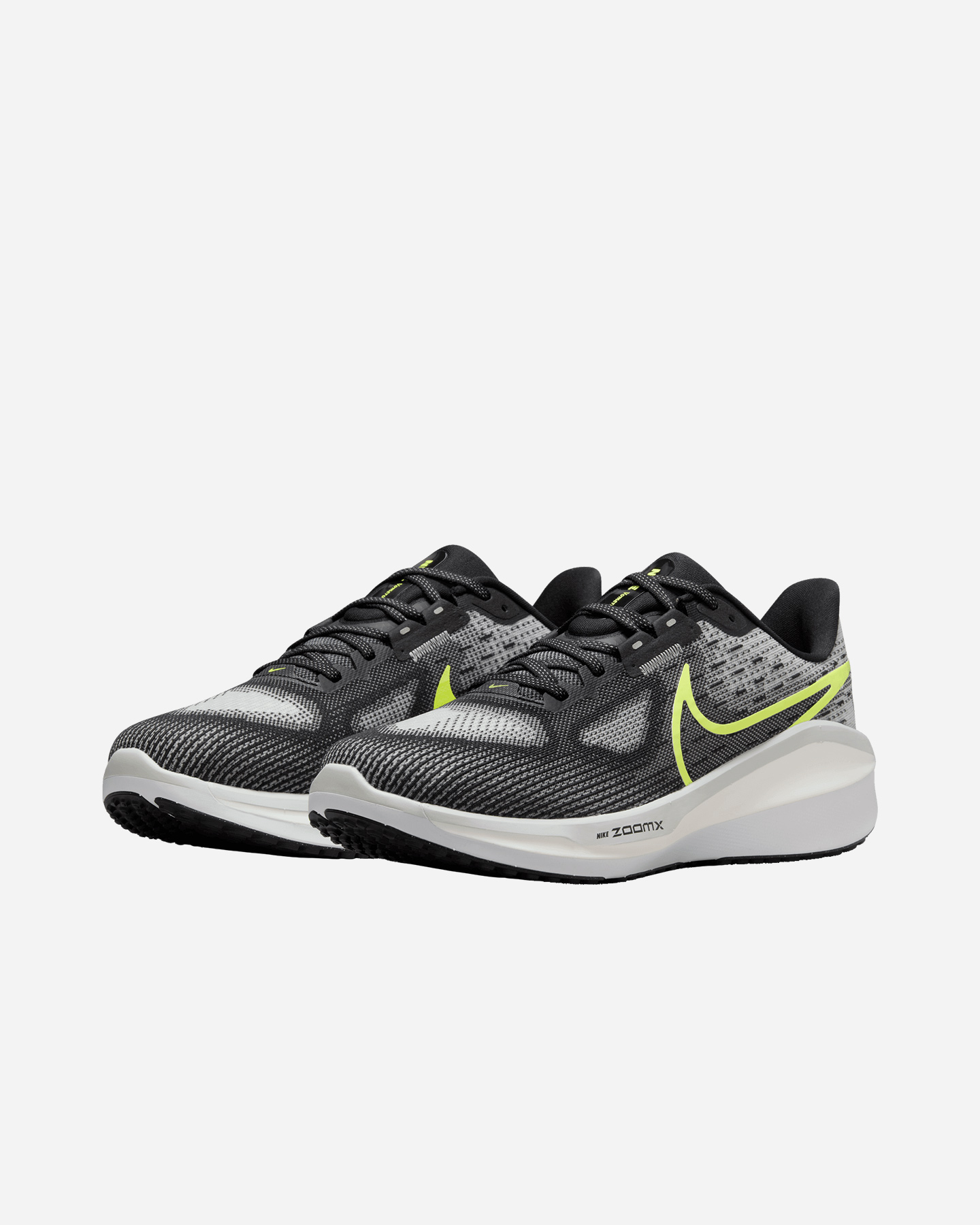Scarpe running NIKE VOMERO 17 M - Nero - 1 | Cisalfa Sport