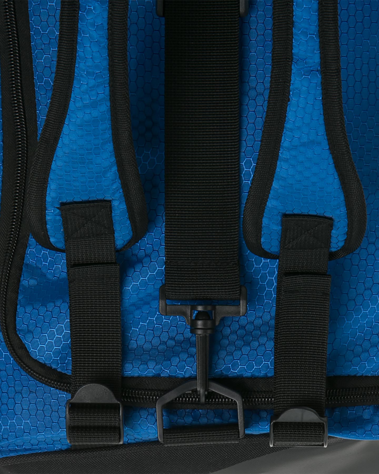 Borsa AQUARAPID OMY - Blu royal - 3 | Cisalfa Sport