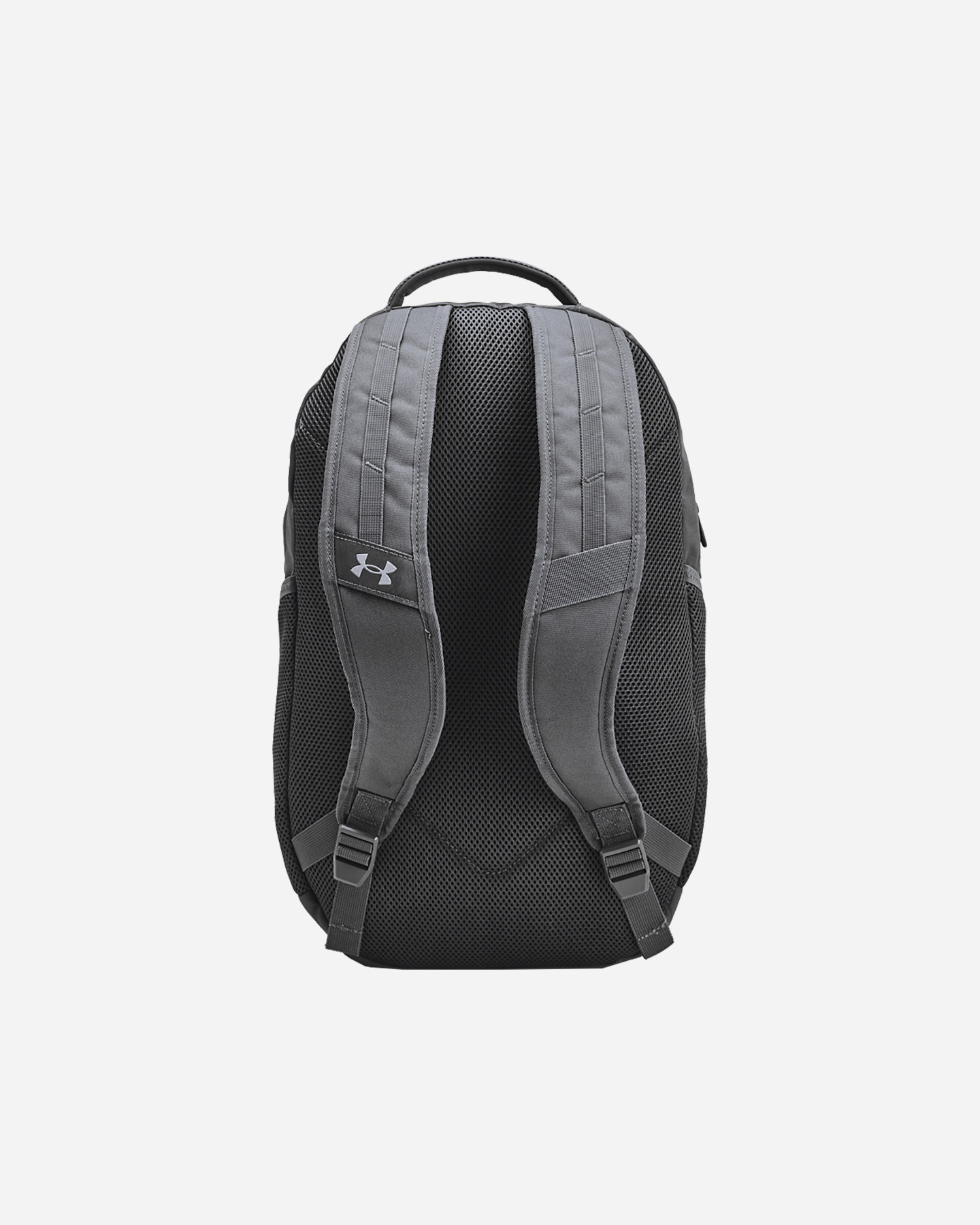 Zaino UNDER ARMOUR HUSTLE 6.0 M - Grigio - 1 | Cisalfa Sport