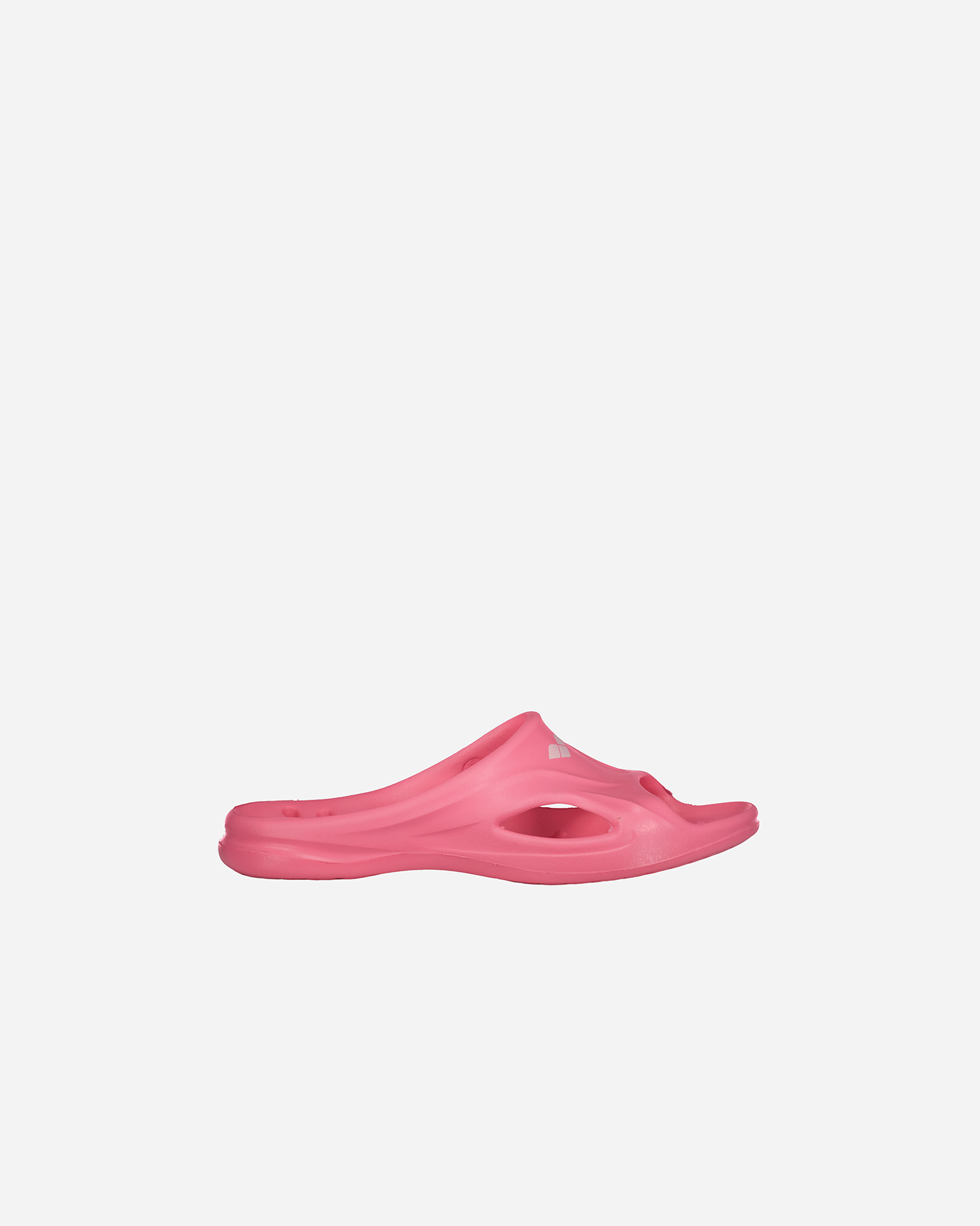 Ciabatte ARENA HYDROSOFT II JR - Rosa - 3 | Cisalfa Sport