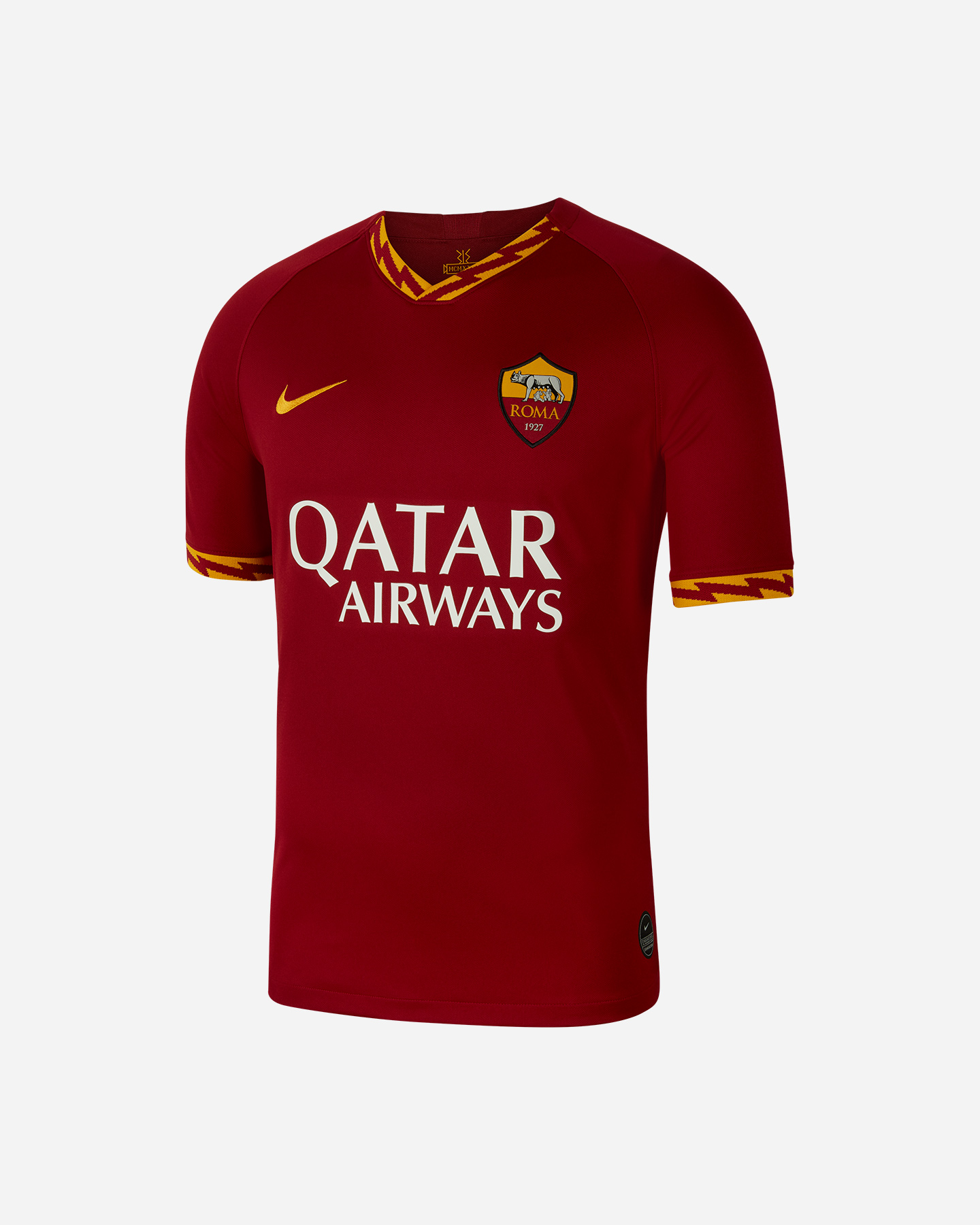 maglia as roma