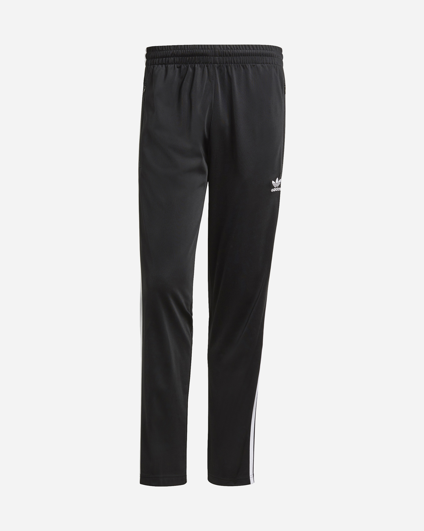 Pantalone ADIDAS FIREBIRD M - Nero - 0 | Cisalfa Sport
