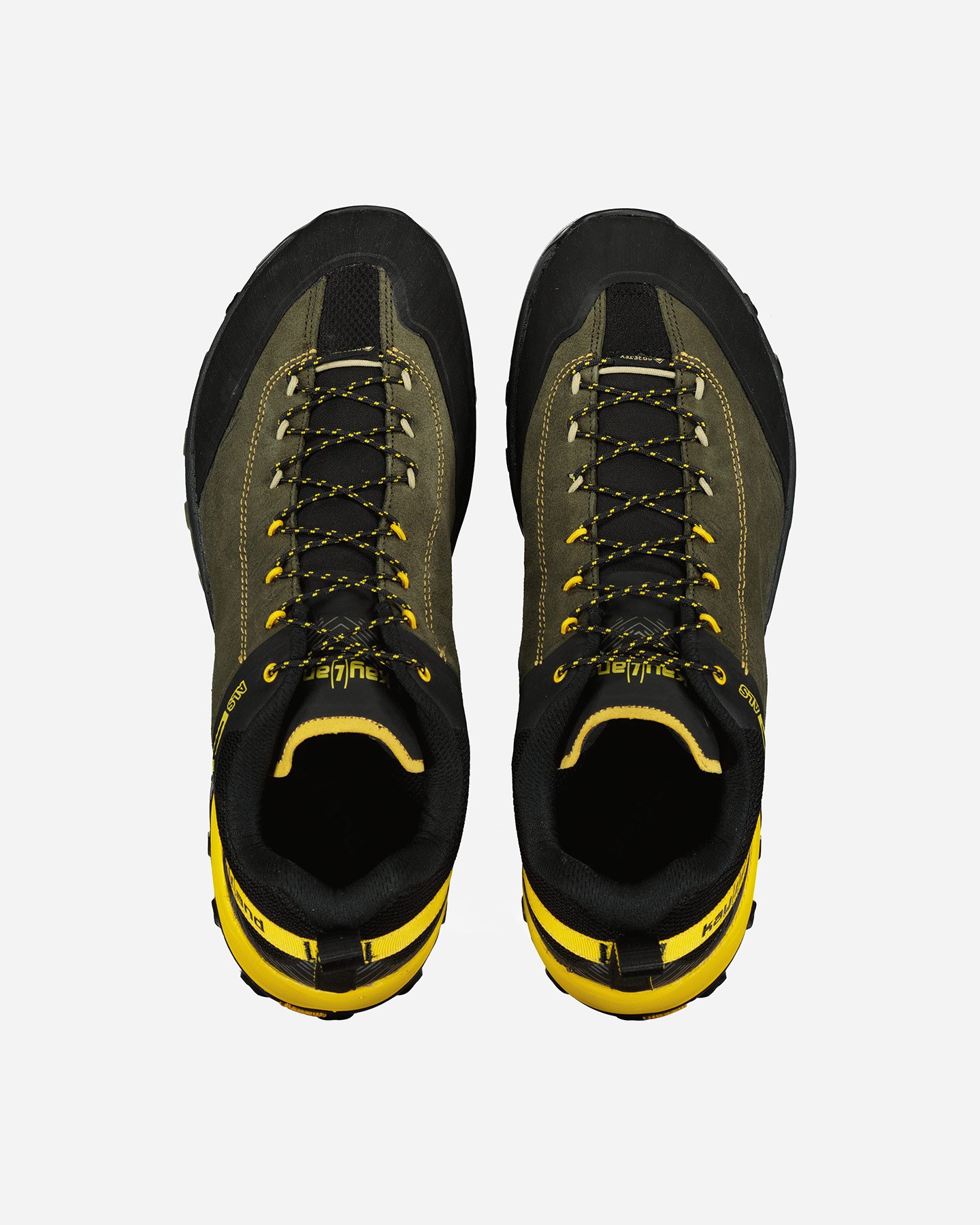 Scarpe trail KAYLAND REVOLT GTX M - 3 | Cisalfa Sport