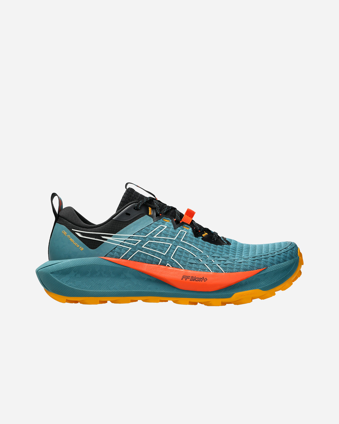 Scarpe trail ASICS GEL TRABUCO 13 M - Blu - 0 | Cisalfa Sport