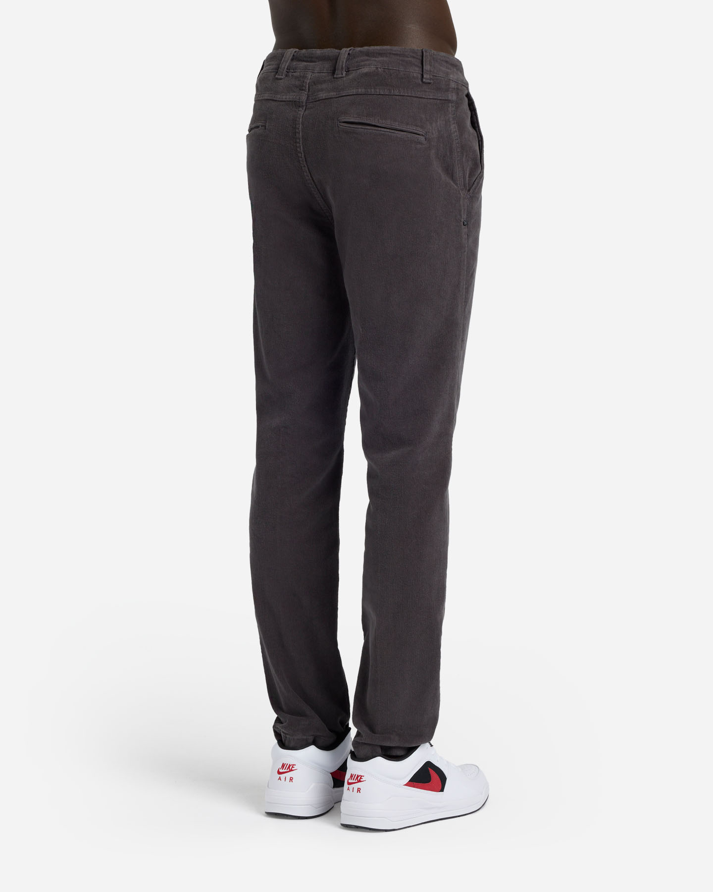 Pantalone BEST COMPANY DUOMO M - Grigio - 1 | Cisalfa Sport