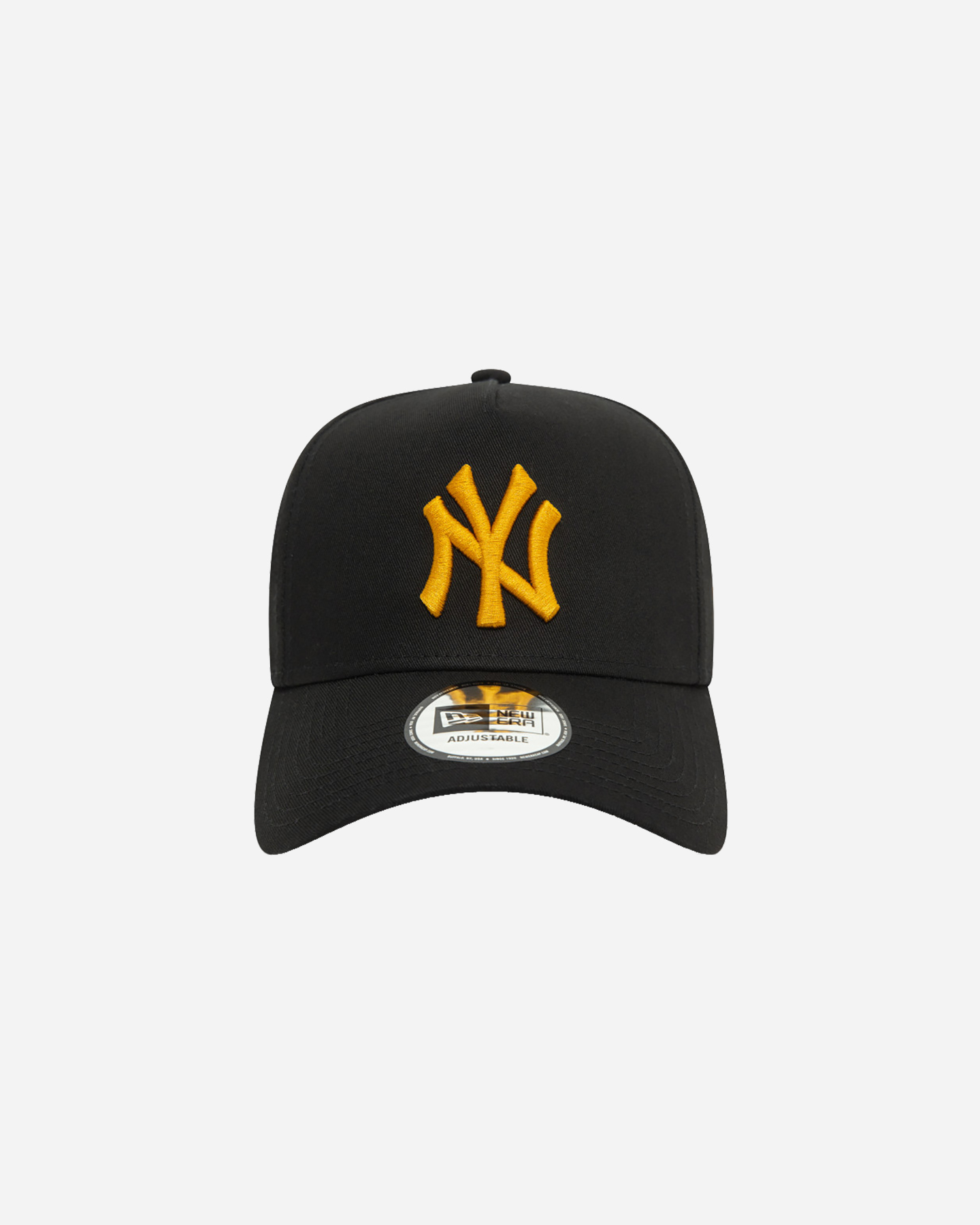 Cappellino NEW ERA 9FORTY MLB LEAGUE ESSENTIAL NEW YORK YANKEES - Nero - 1 | Cisalfa Sport