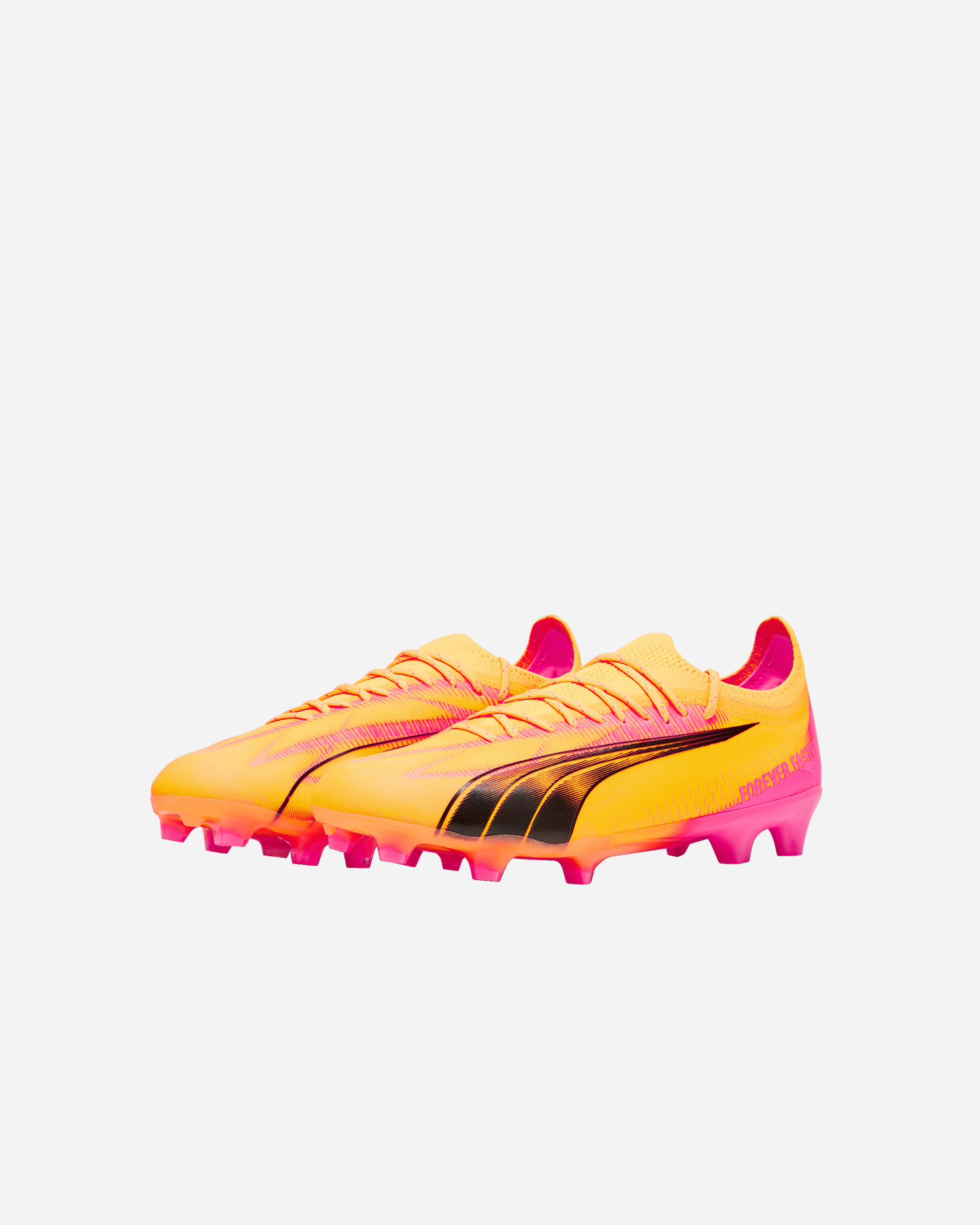 Scarpe calcio PUMA ULTRA ULTIMATE FG-AG M - 1 | Cisalfa Sport