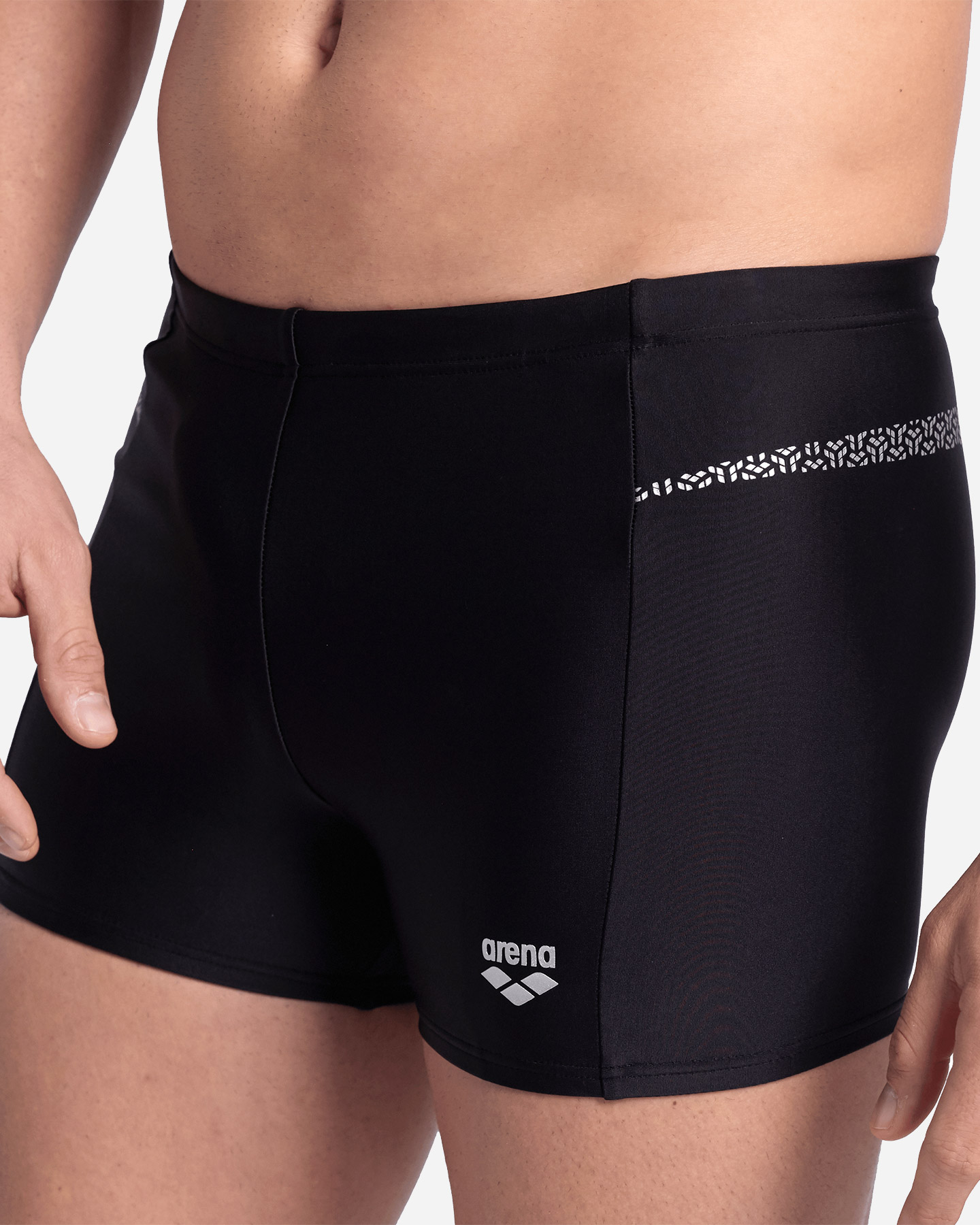 Short piscina ARENA PRO_FILE M - 4 | Cisalfa Sport