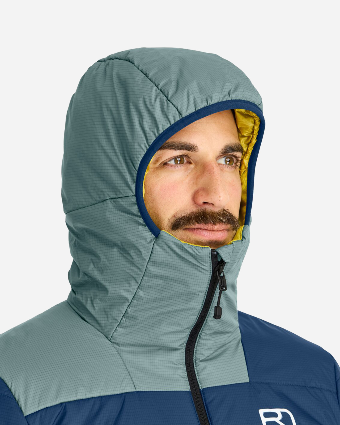 Giacca outdoor ORTOVOX SWISSWOOL ZINAL M - 4 | Cisalfa Sport