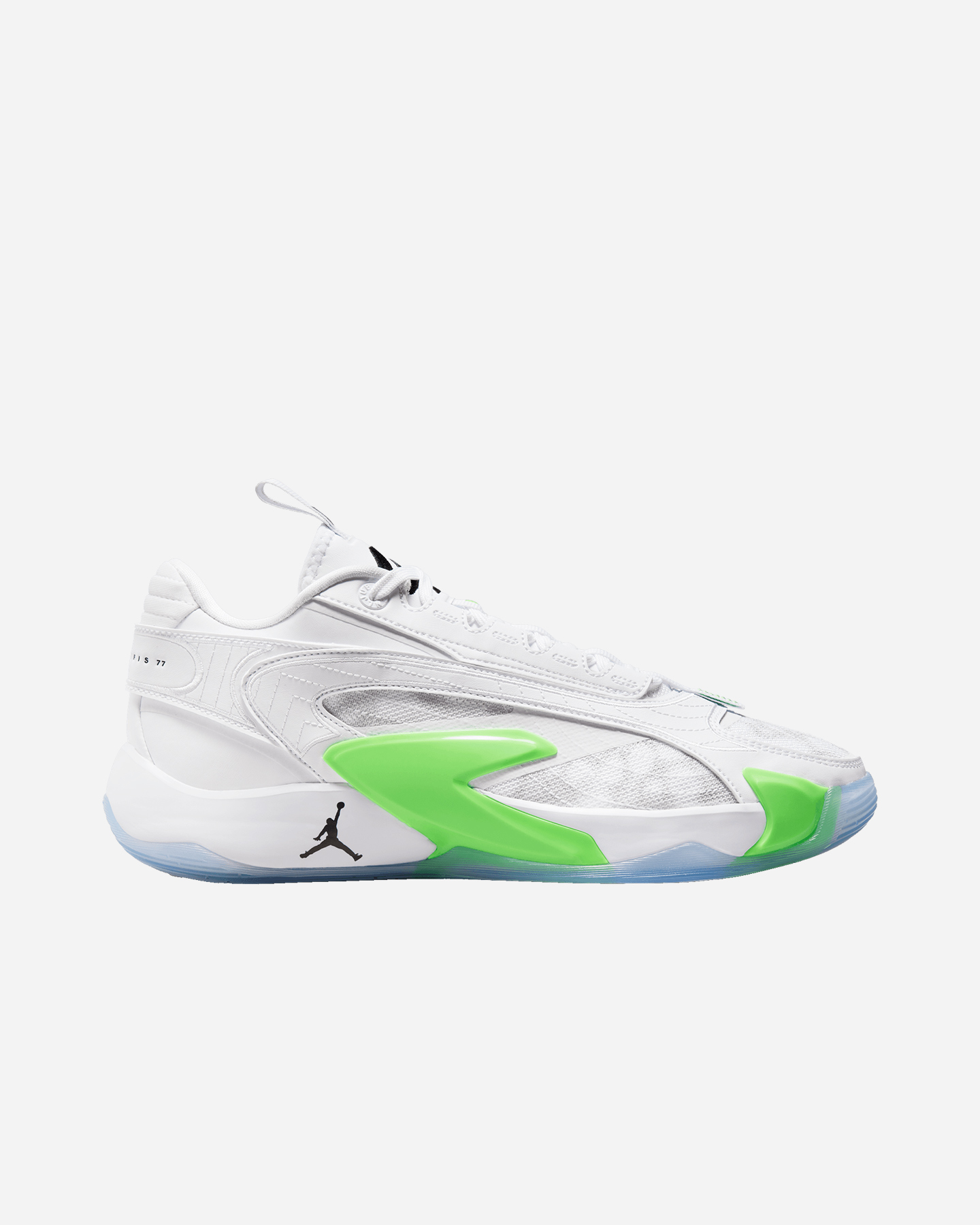 Scarpe basket NIKE JORDAN LUKA 2 M - Bianco - 0 | Cisalfa Sport