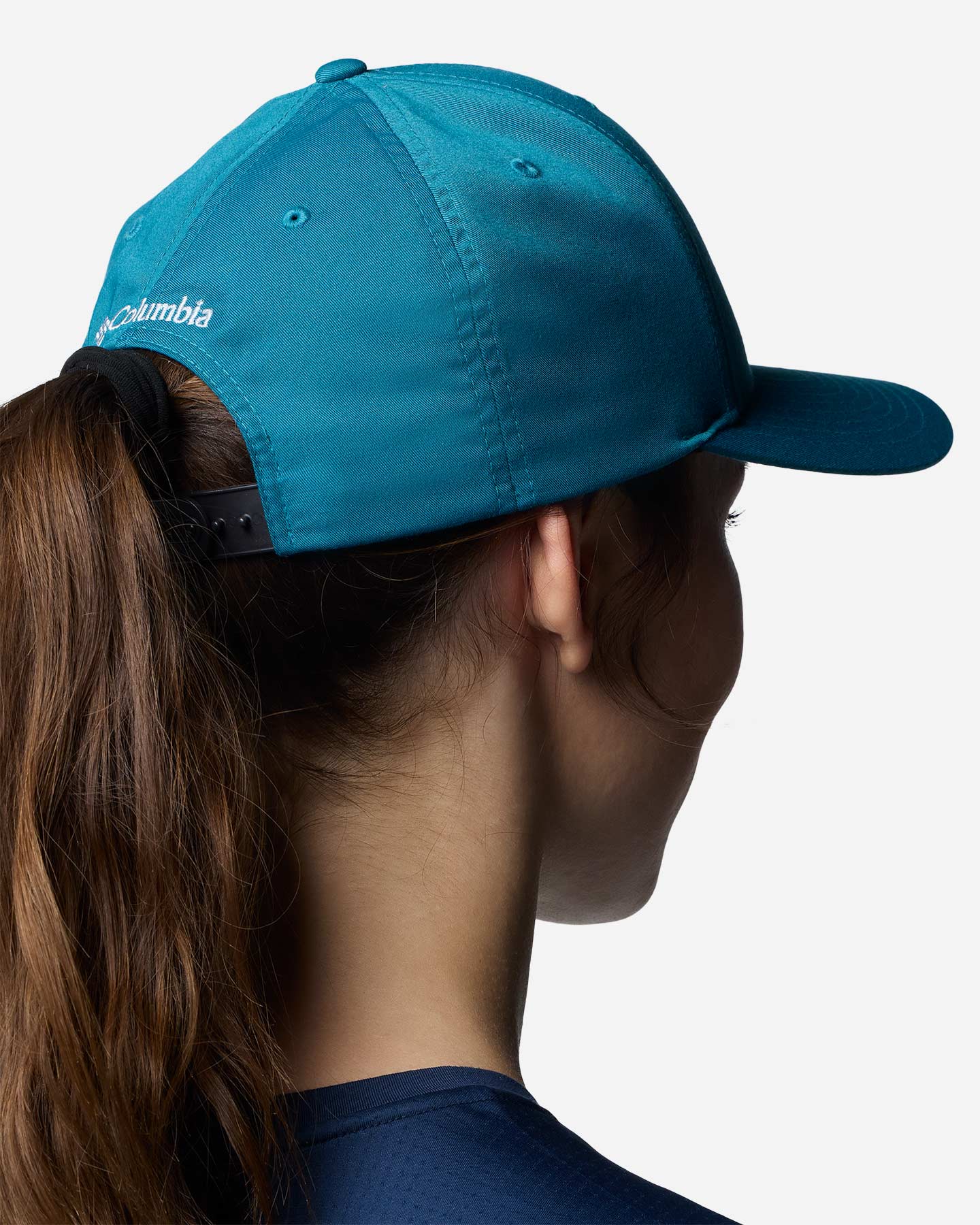 Berretto COLUMBIA LOST LAGER 110 - Blu - 5 | Cisalfa Sport