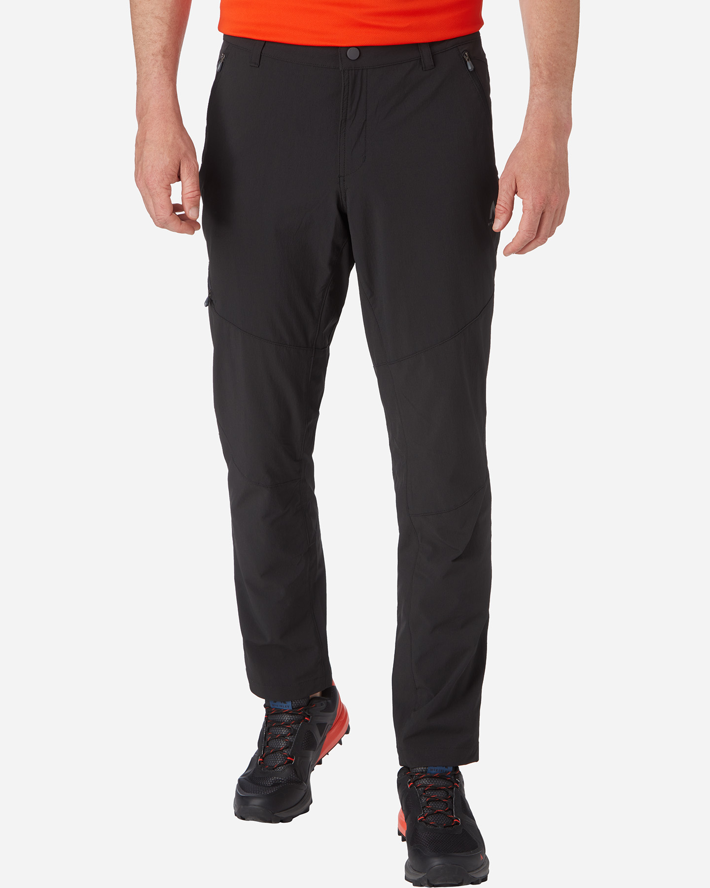 Pantalone outdoor MCKINLEY CASWELL II M - 1 | Cisalfa Sport