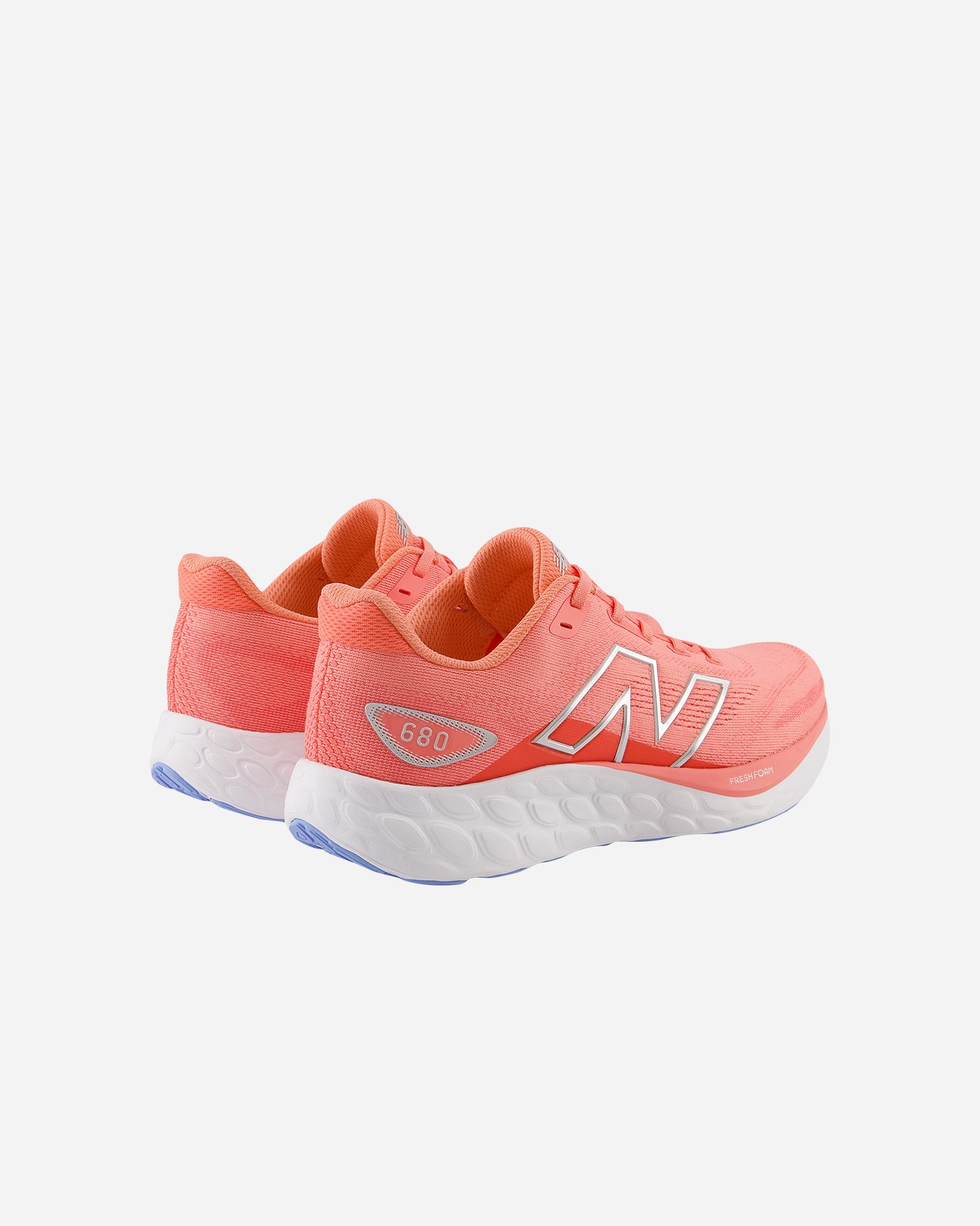 Scarpe running NEW BALANCE FRESH FOAM 680 V8 W - 2 | Cisalfa Sport