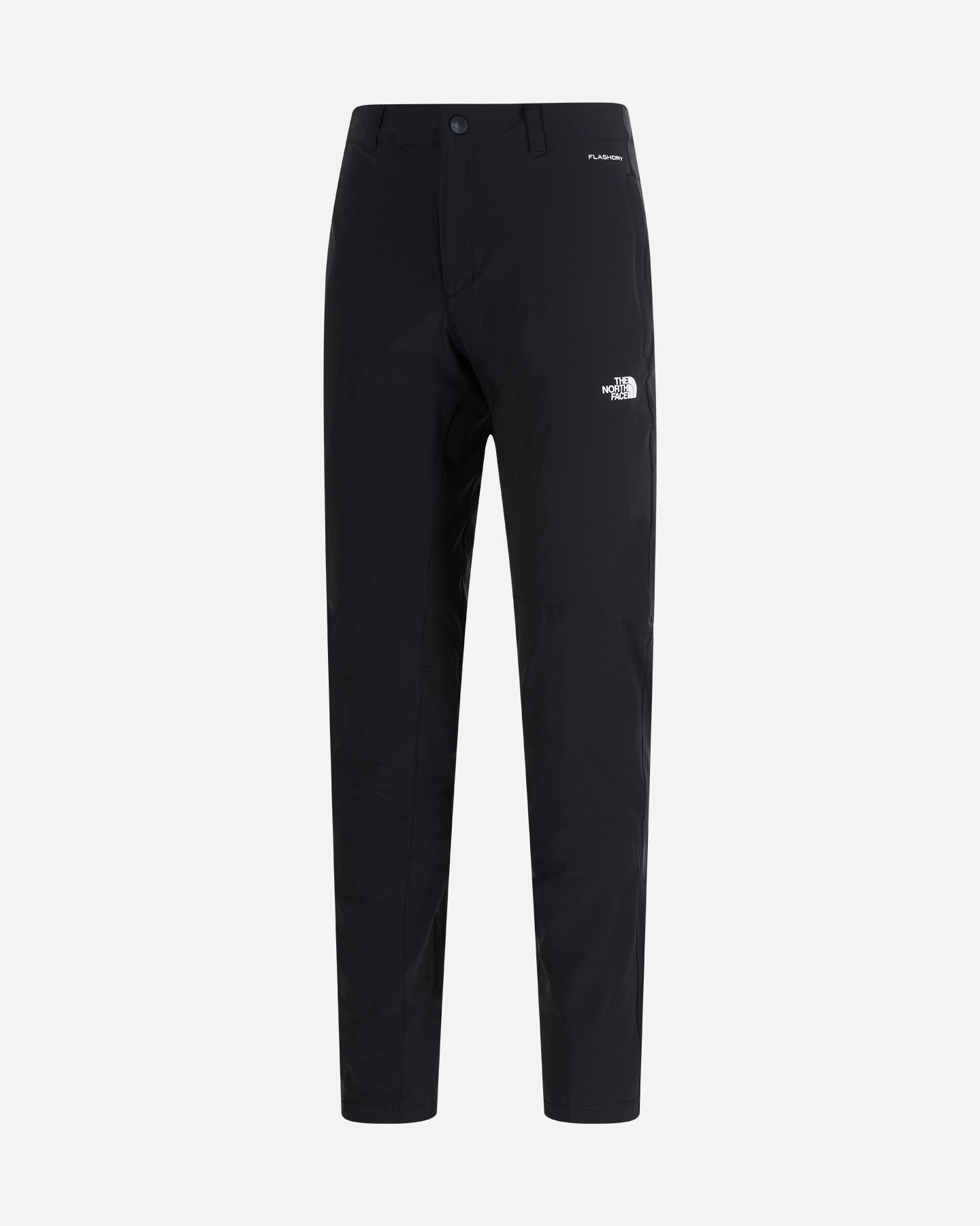 Pantalone outdoor THE NORTH FACE EXTENT III M - Nero - 0 | Cisalfa Sport