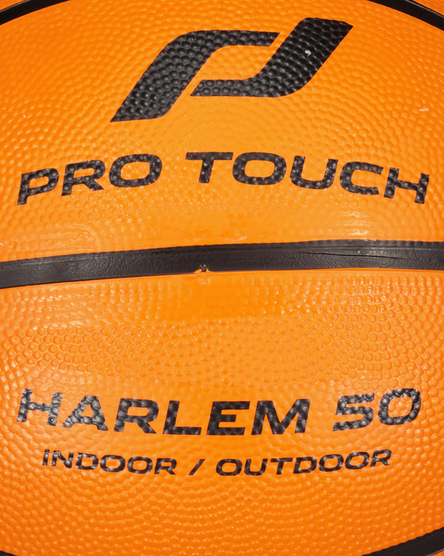 Pallone basket PRO TOUCH HARLEM 50 SZ. 7  - 1 | Cisalfa Sport