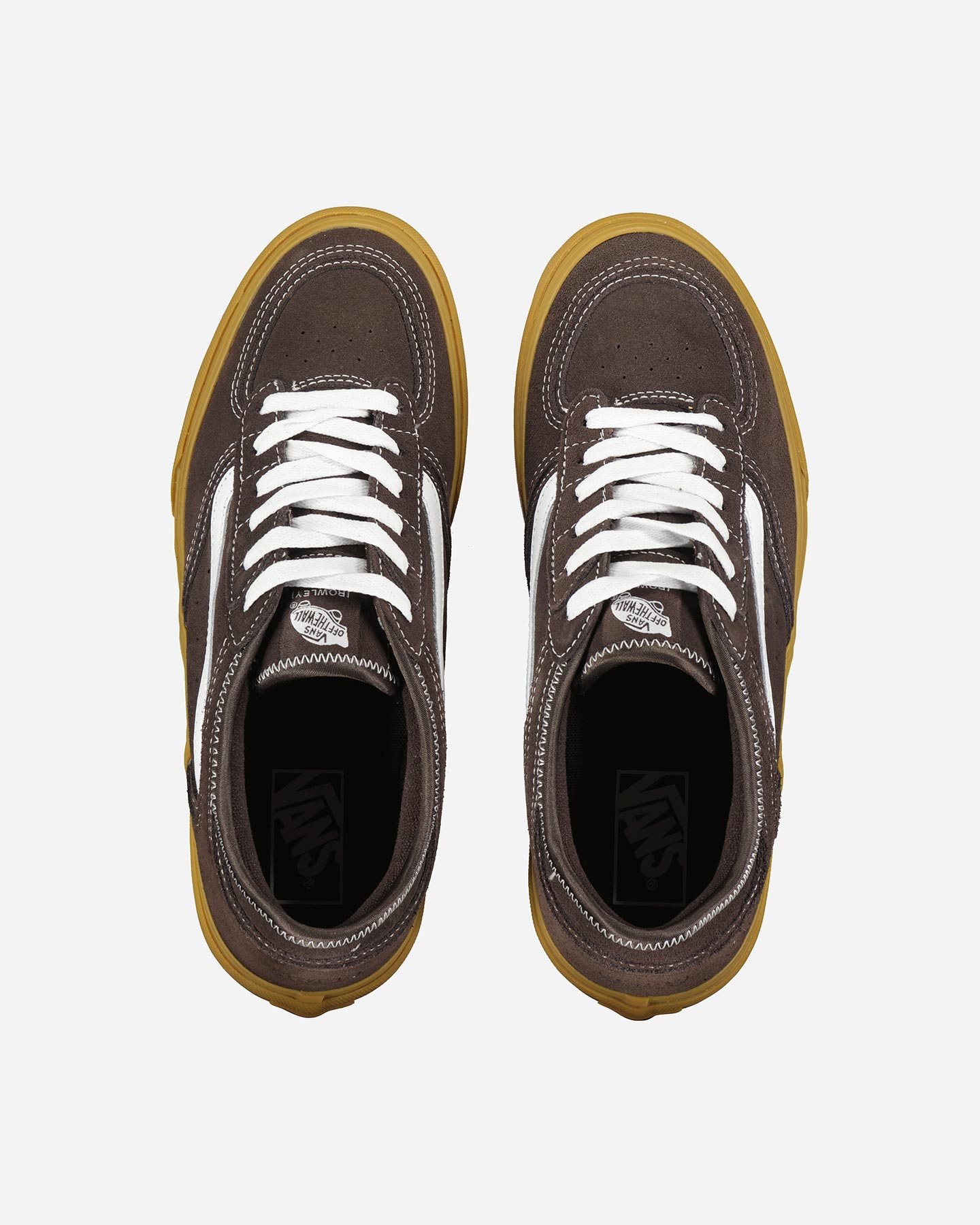 Scarpe sneakers VANS ROWLEY CLASSIC M - 3 | Cisalfa Sport