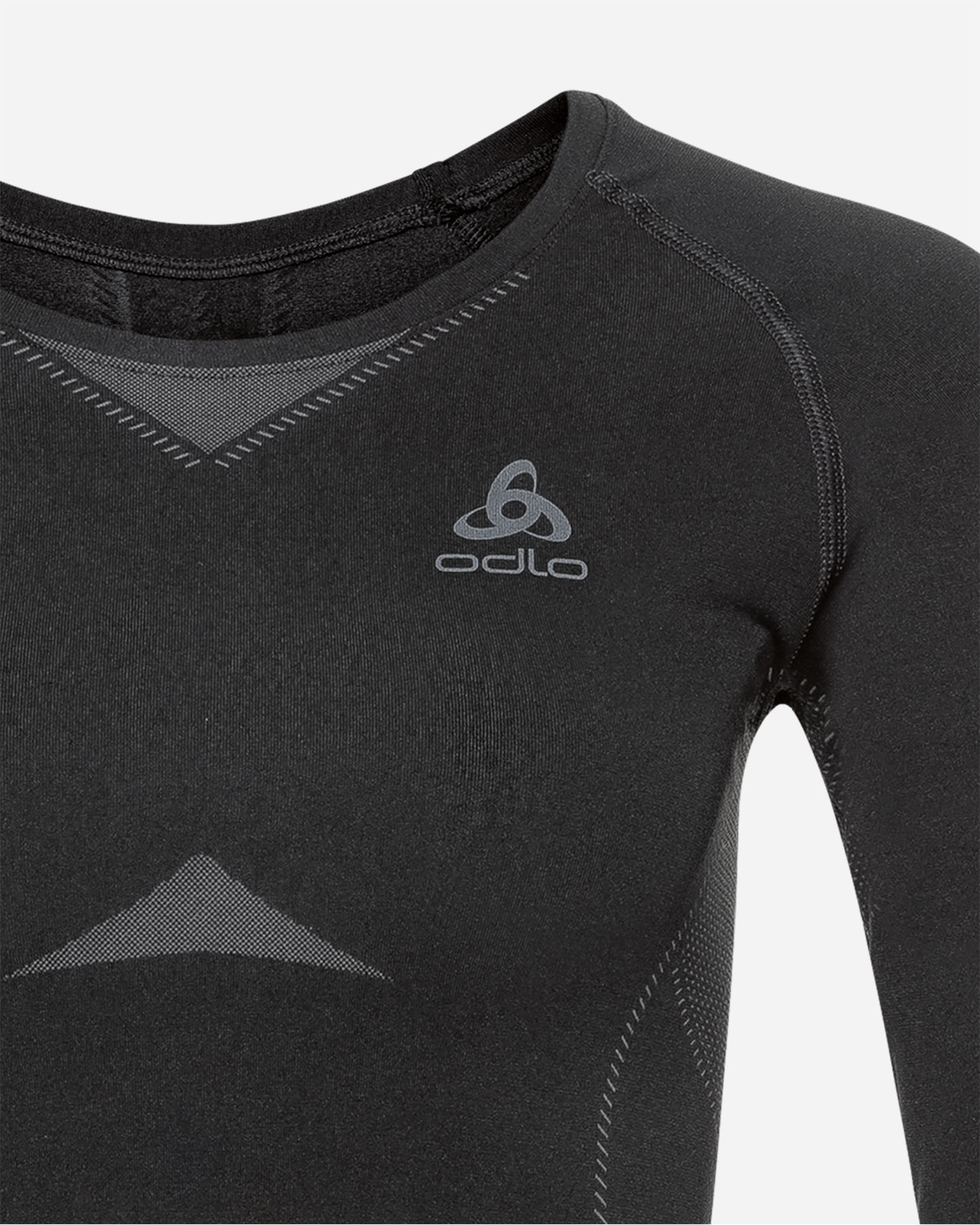 Maglia intimo tecnico ODLO PERF EVO WARM W - 2 | Cisalfa Sport