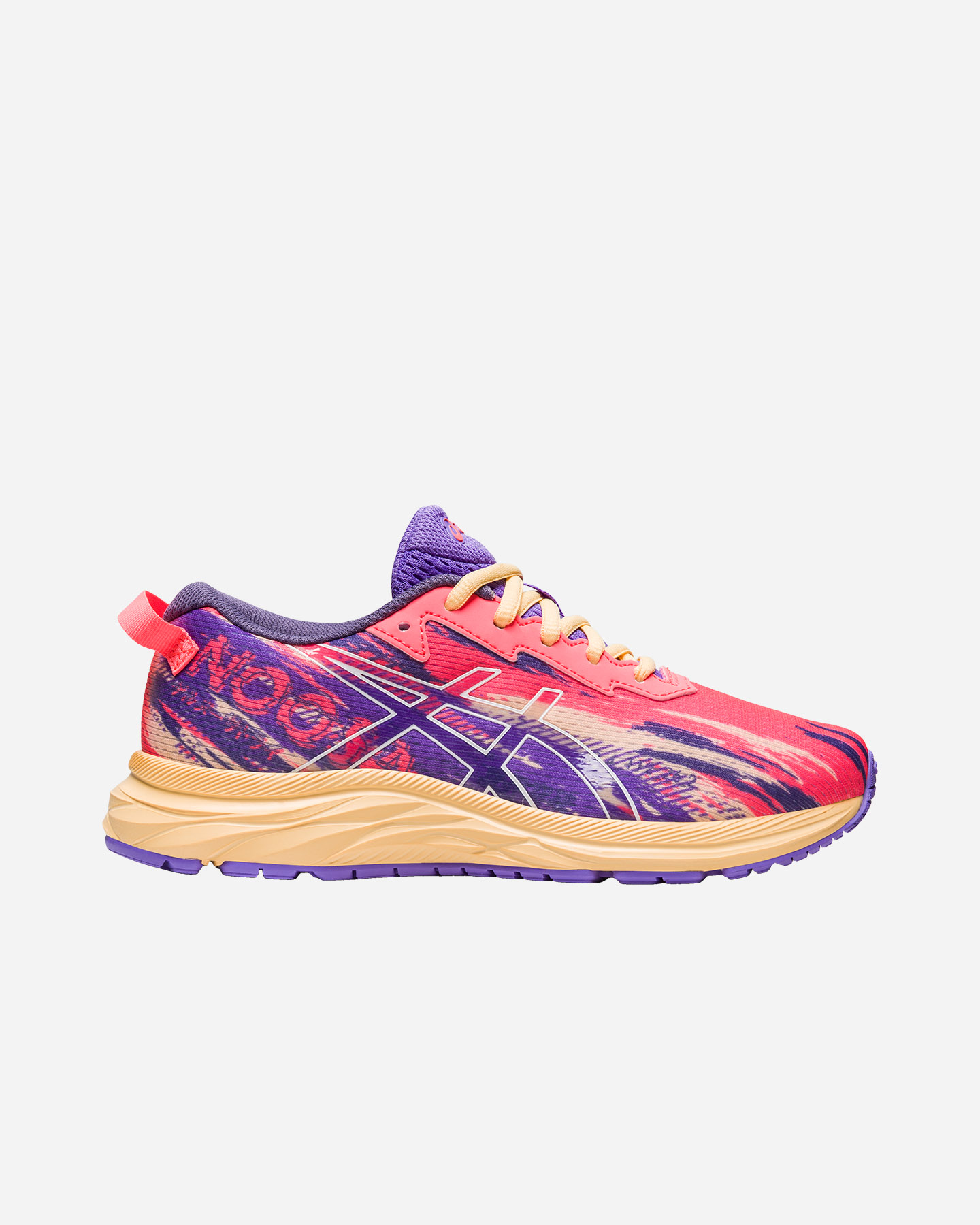 Scarpe running ASICS GEL-NOOSA TRI 13 GS JR - Rosa - 0 | Cisalfa Sport