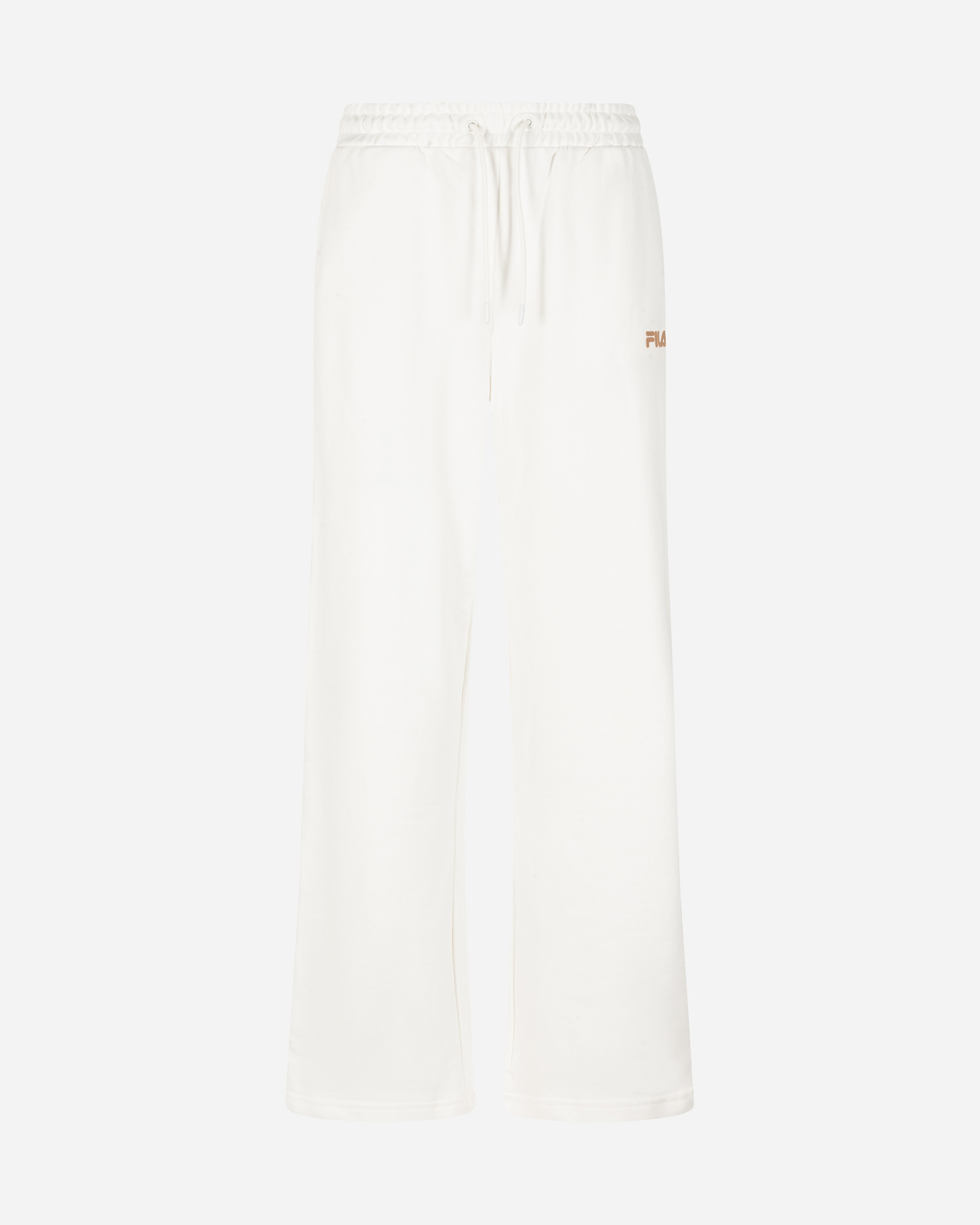 Pantalone FILA CLASSIC LOGO W - Bianco - 0 | Cisalfa Sport