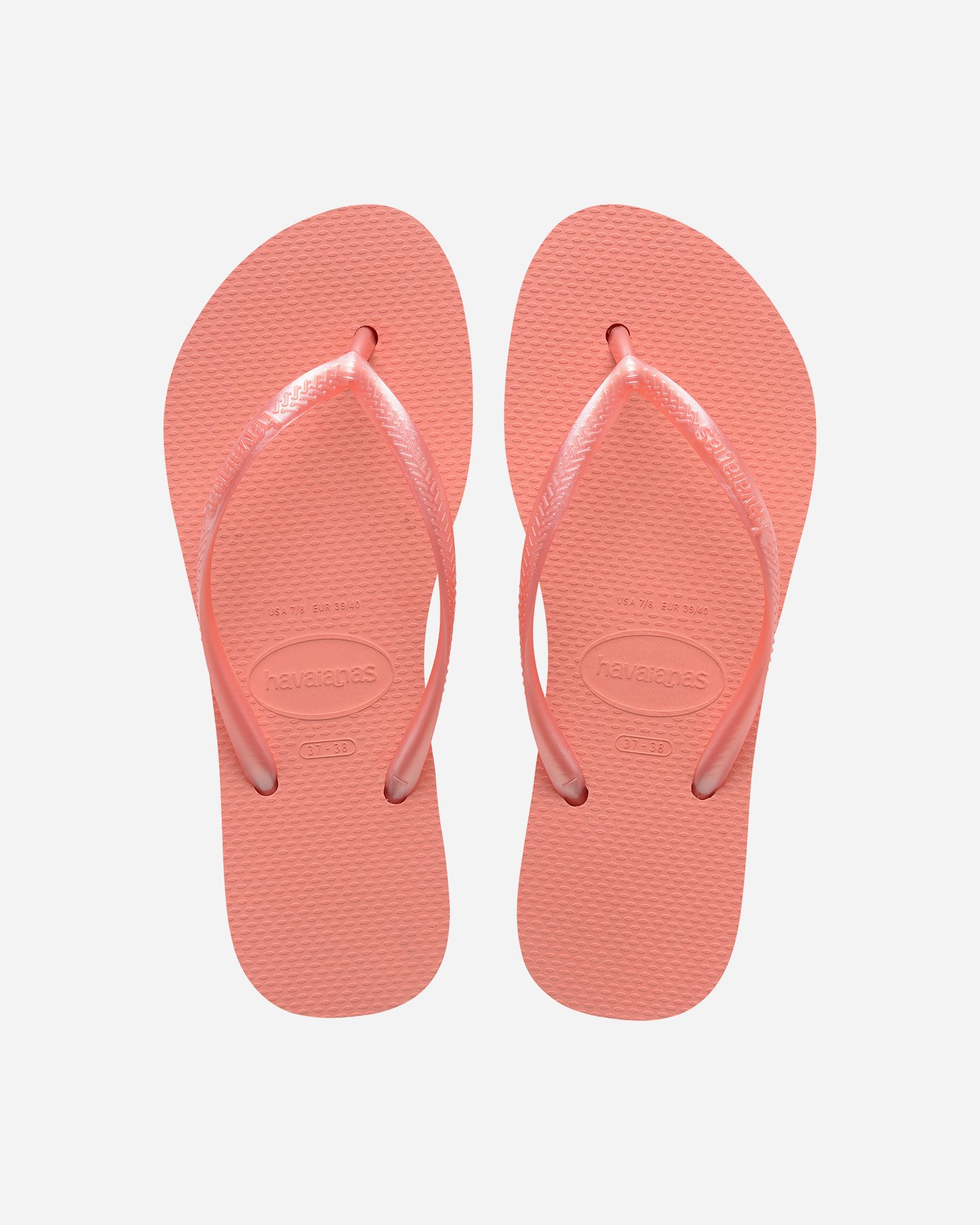 Infradito HAVAIANAS FLATFORM W - 0 | Cisalfa Sport