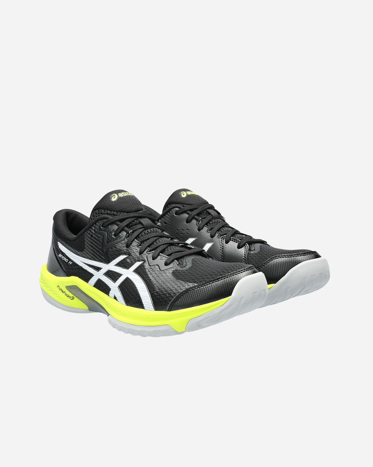 Scarpe volley ASICS BEYOND M - 1 | Cisalfa Sport