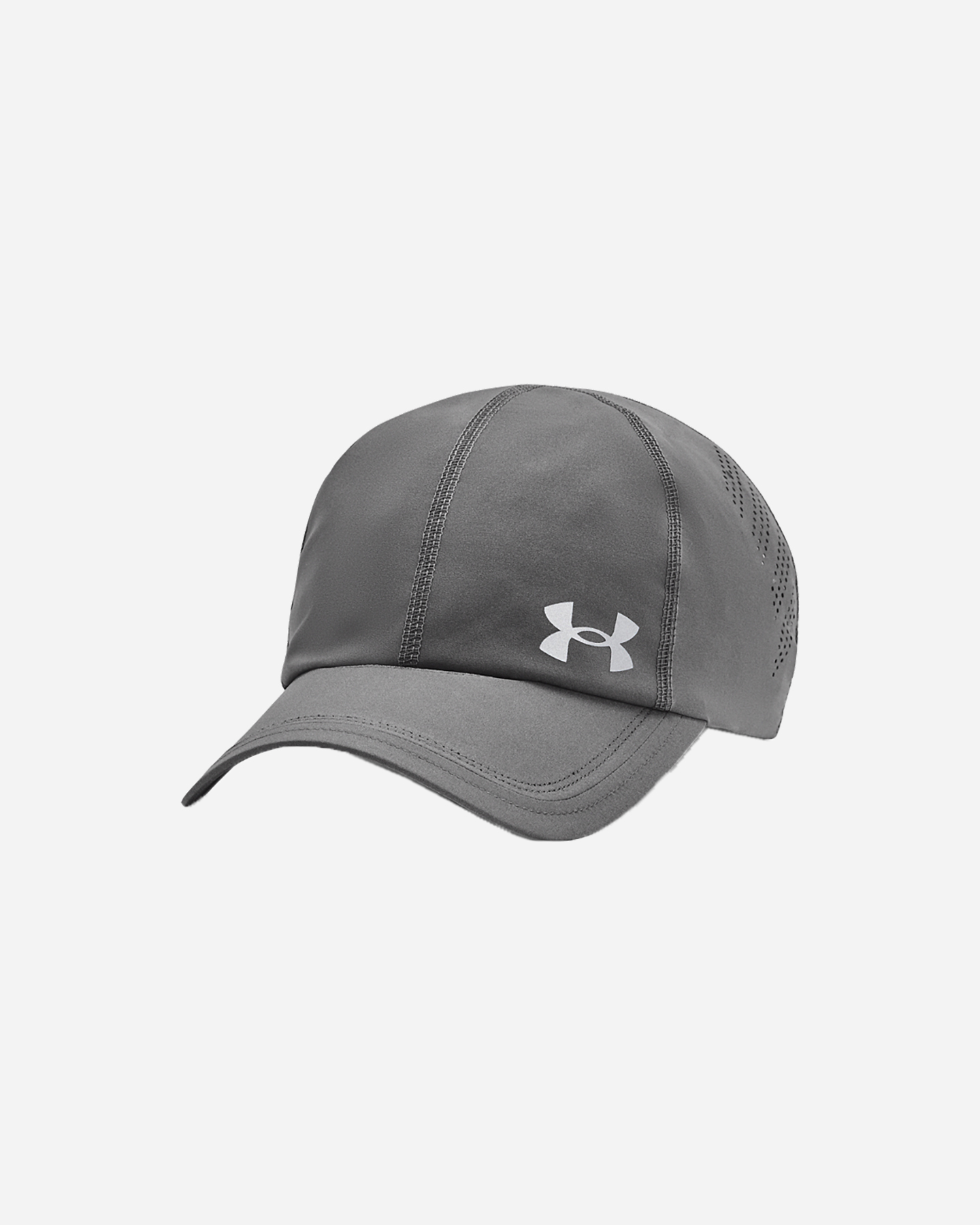 Cappellino UNDER ARMOUR ISO-CHILL LAUNCH M - 0 | Cisalfa Sport