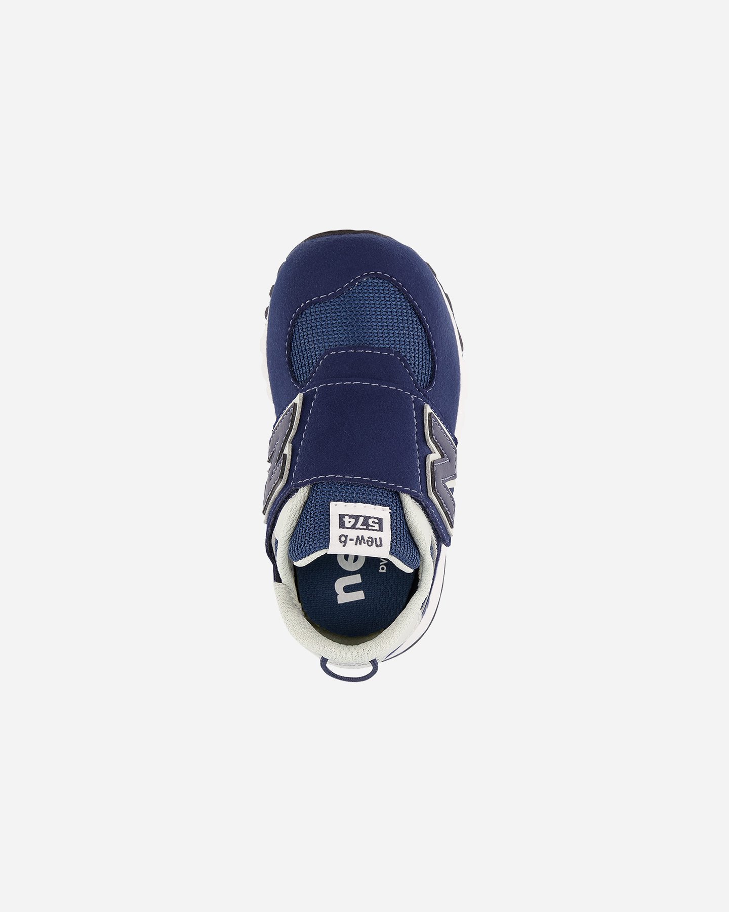 Scarpe sneakers NEW BALANCE 574 INF JR - 3 | Cisalfa Sport