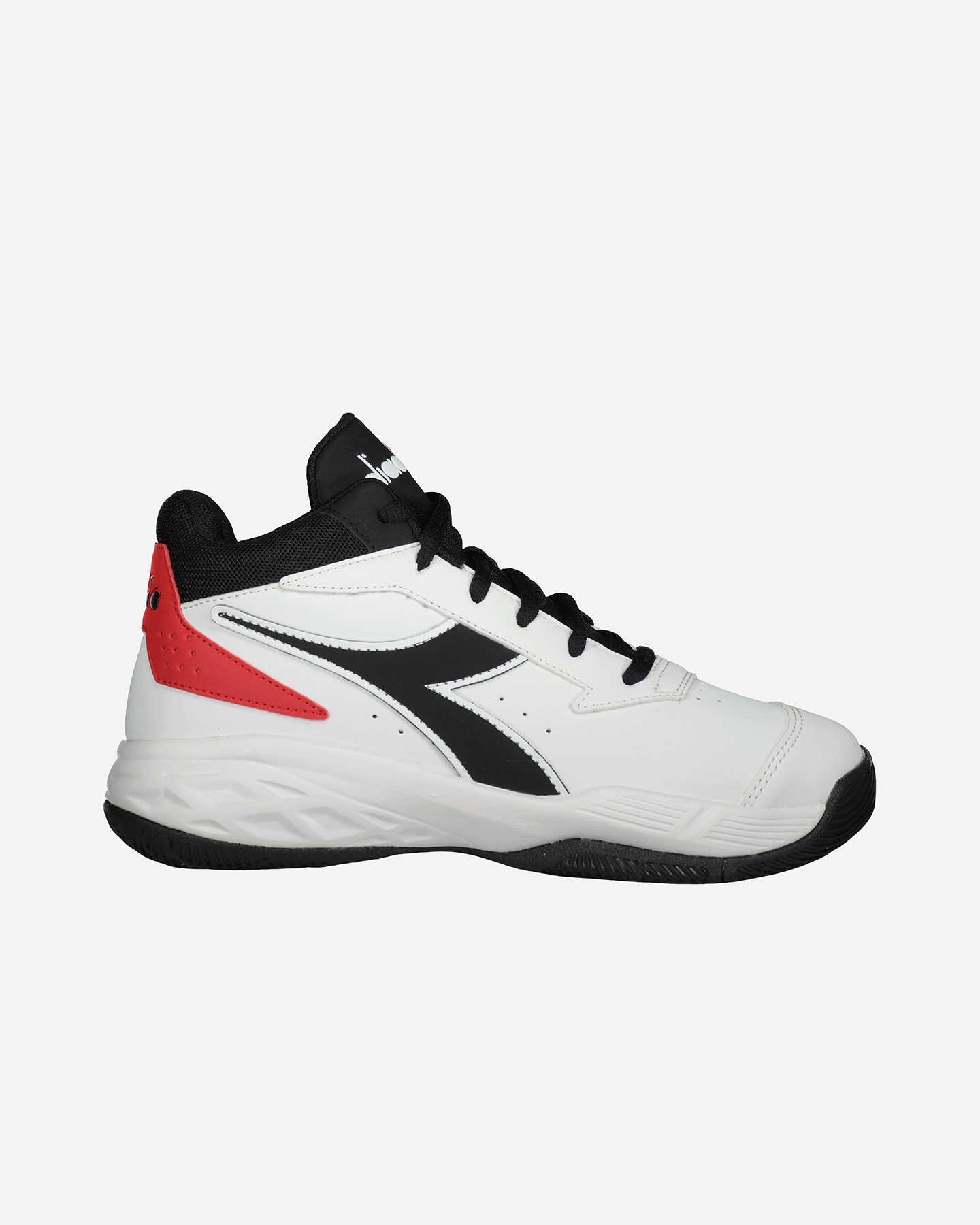 Scarpe basket DIADORA BUZZER 4 CS JR - 0 | Cisalfa Sport