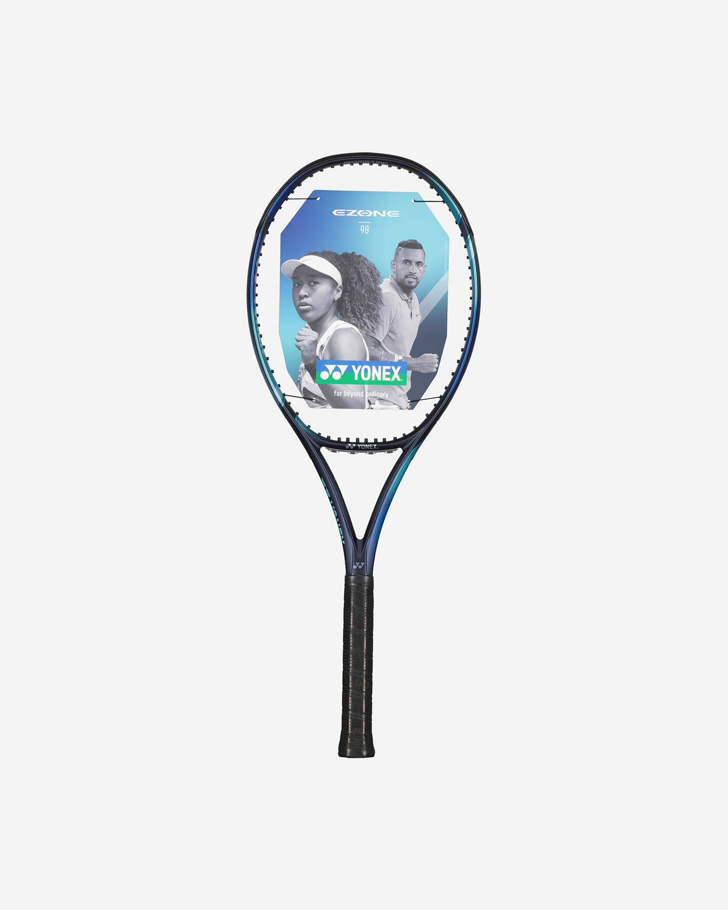 Telaio tennis YONEX EZONE 98 305 G  - 0 | Cisalfa Sport