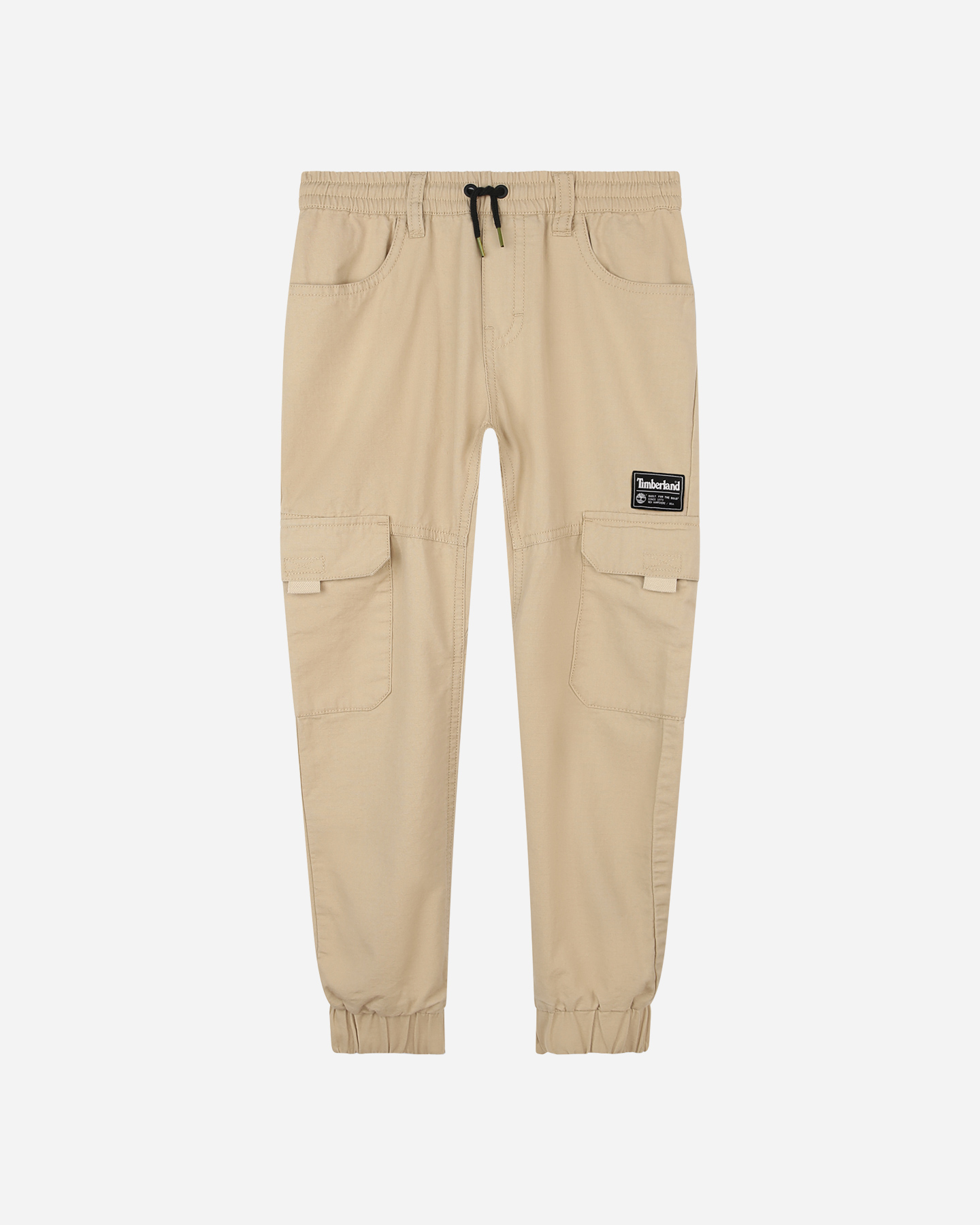 Pantalone TIMBERLAND CARGO JR - 0 | Cisalfa Sport