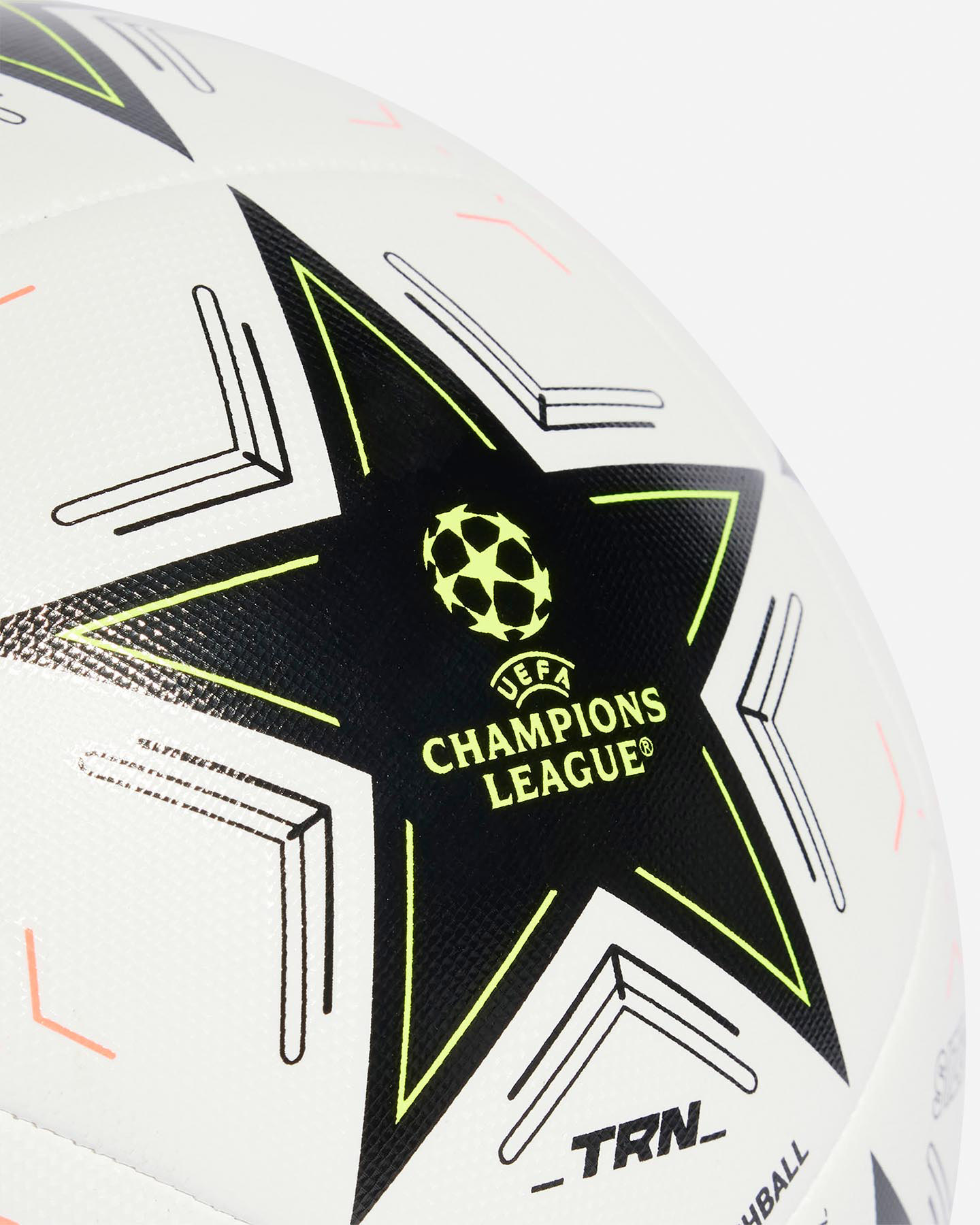 Pallone calcio misura 5 ADIDAS UCL TRN SZ 5 - Color mix - 2 | Cisalfa Sport