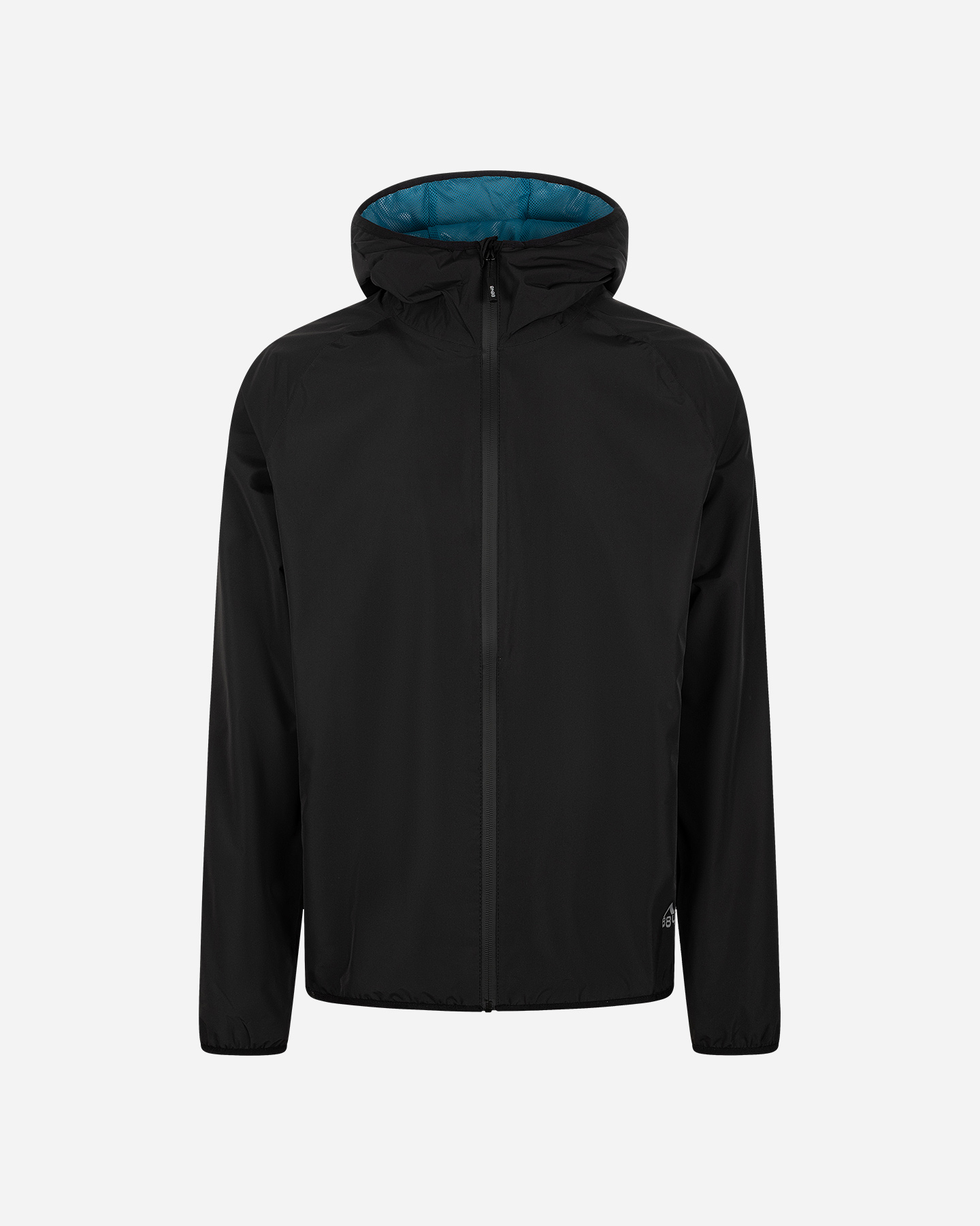 Giacca outdoor 8848 MOUNTAIN HIKE M - Nero - 5 | Cisalfa Sport