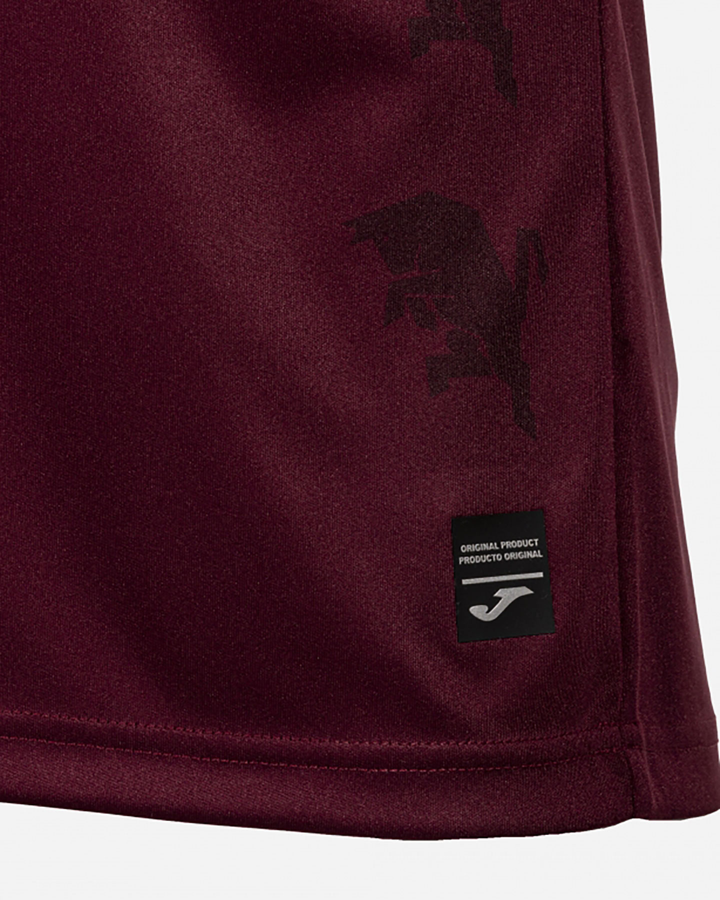 Maglia calcio ufficiale JOMA TORINO REPLICA 23-24 JR - Color mix - 4 | Cisalfa Sport