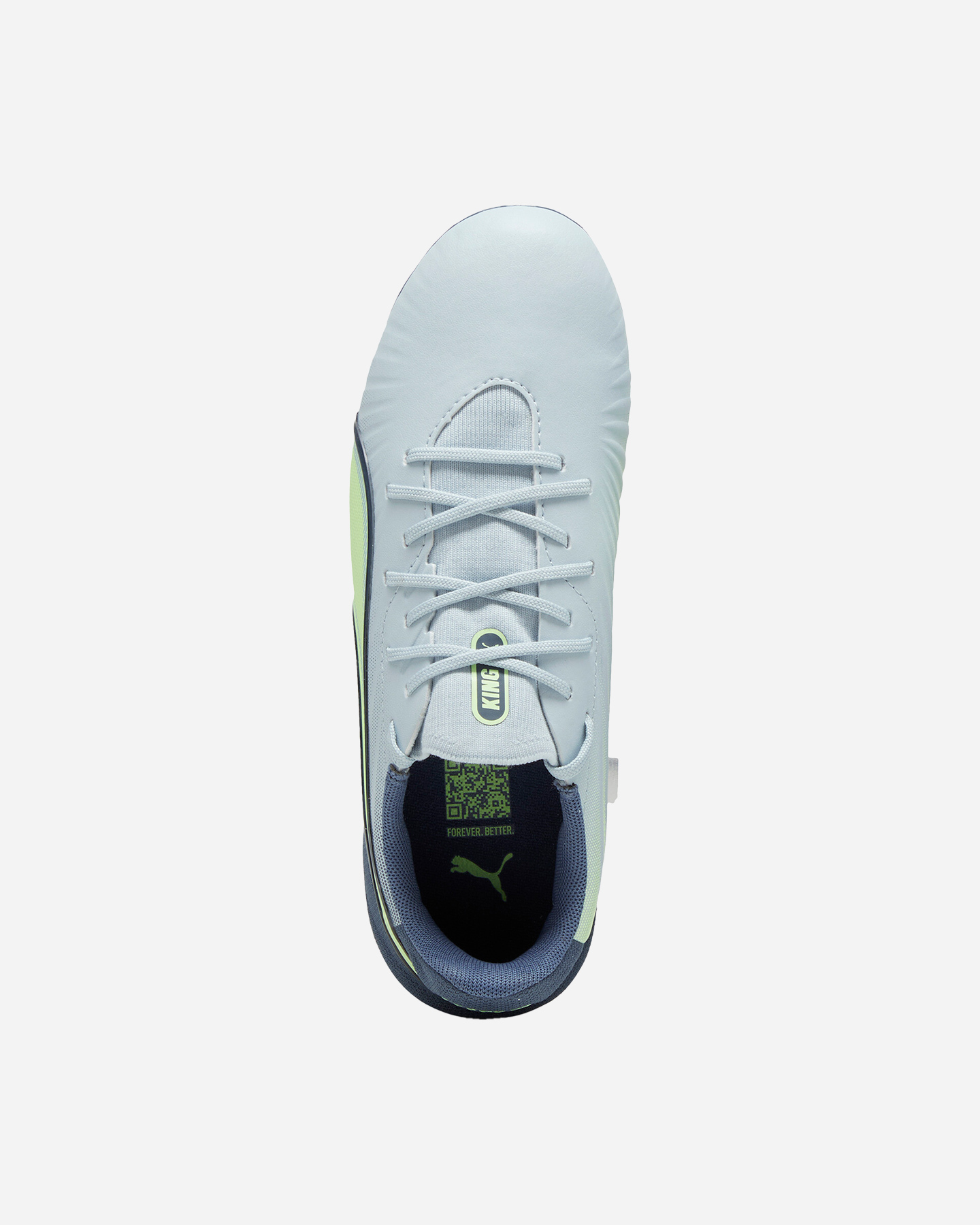 Scarpe calcio PUMA KING MATCH FG-AG JR - Color mix - 3 | Cisalfa Sport
