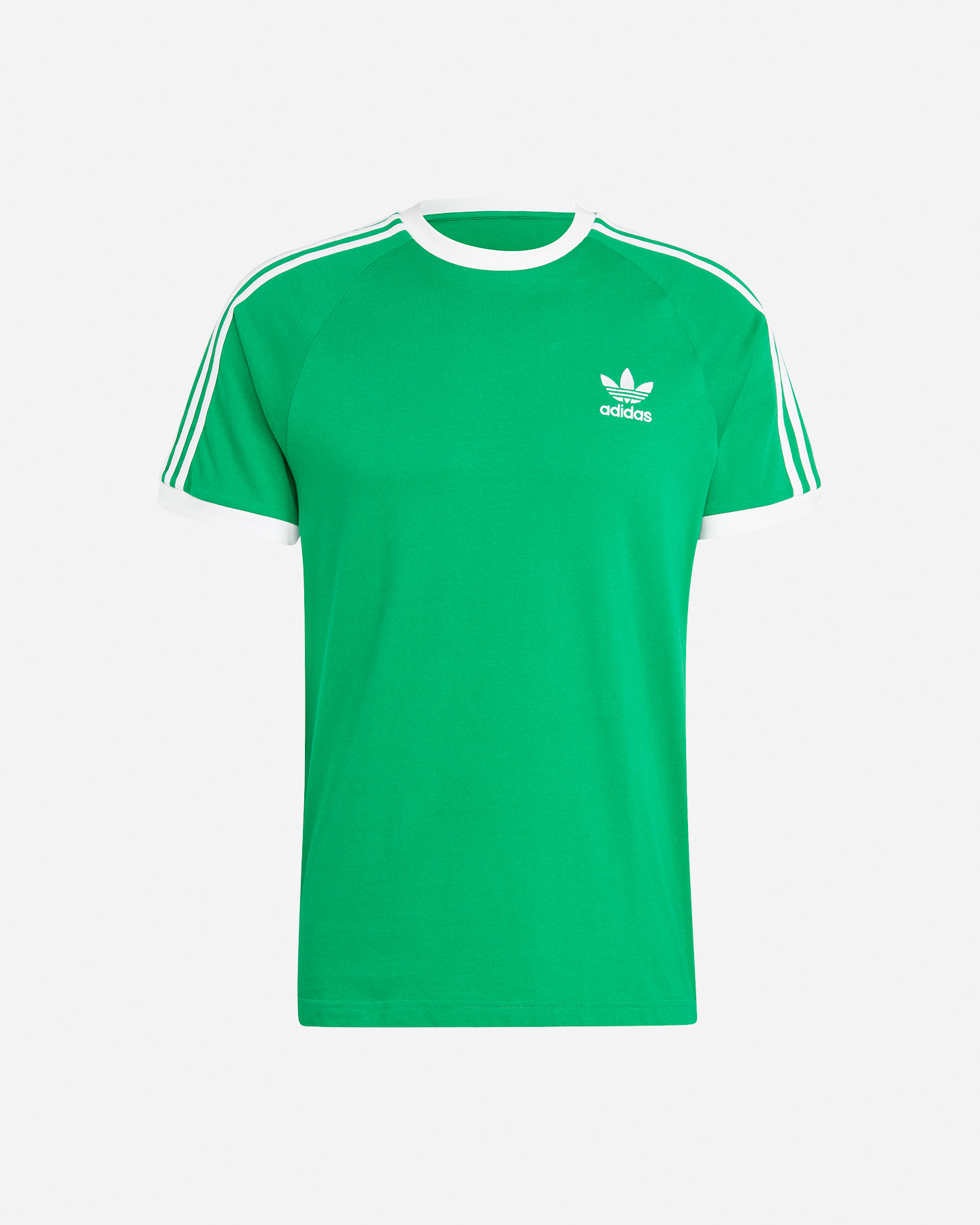 T-shirt ADIDAS 3STRIPES M - 0 | Cisalfa Sport