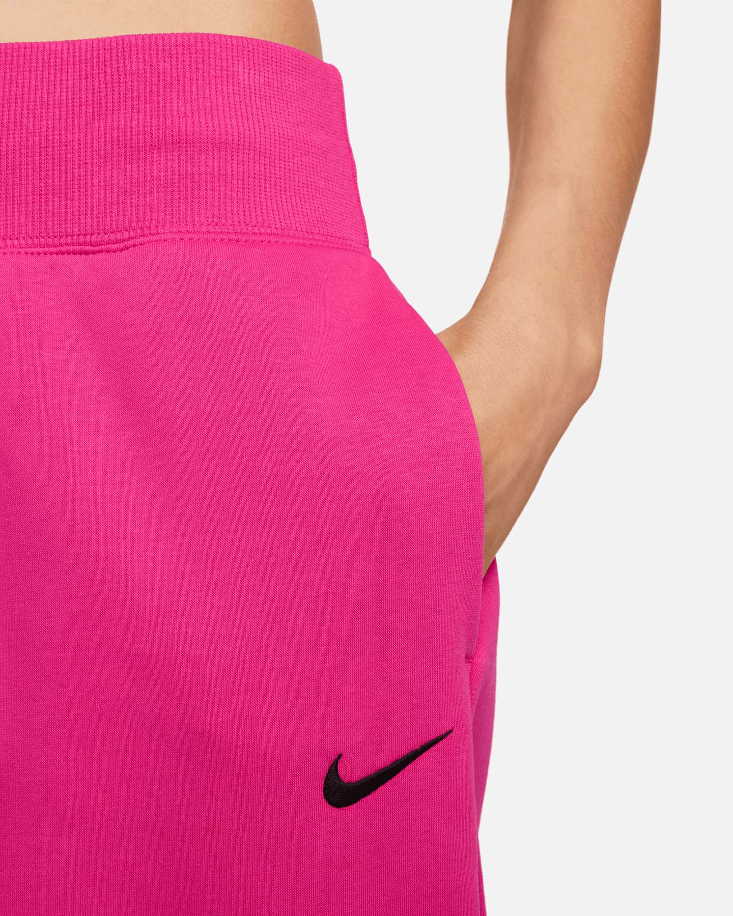 Pantalone NIKE ELASTIC OVERSIZE W - 2 | Cisalfa Sport