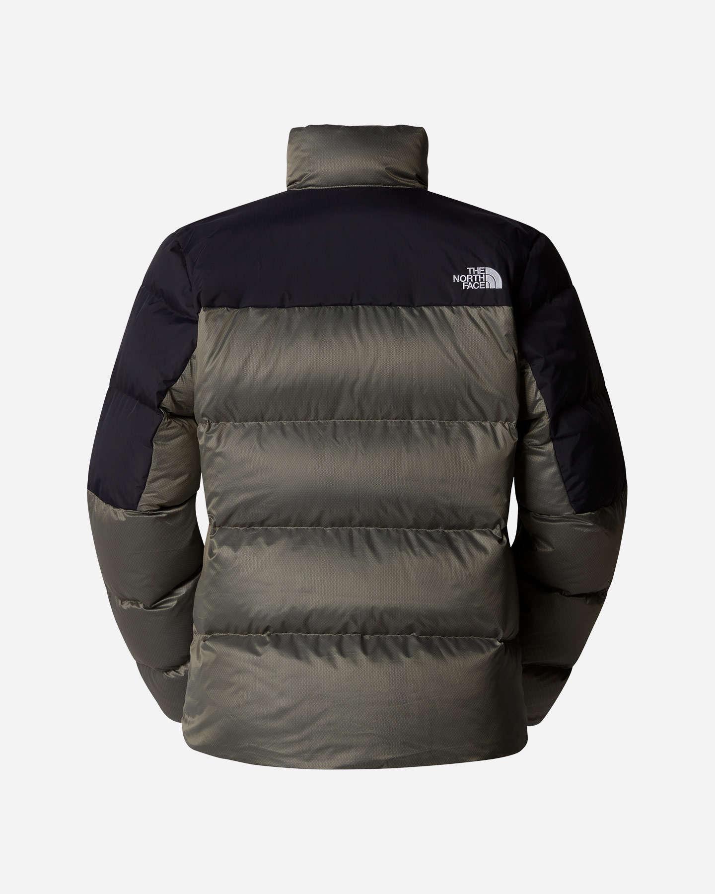 Piumino THE NORTH FACE DIABLO 2.0 M - Grigio - 1 | Cisalfa Sport