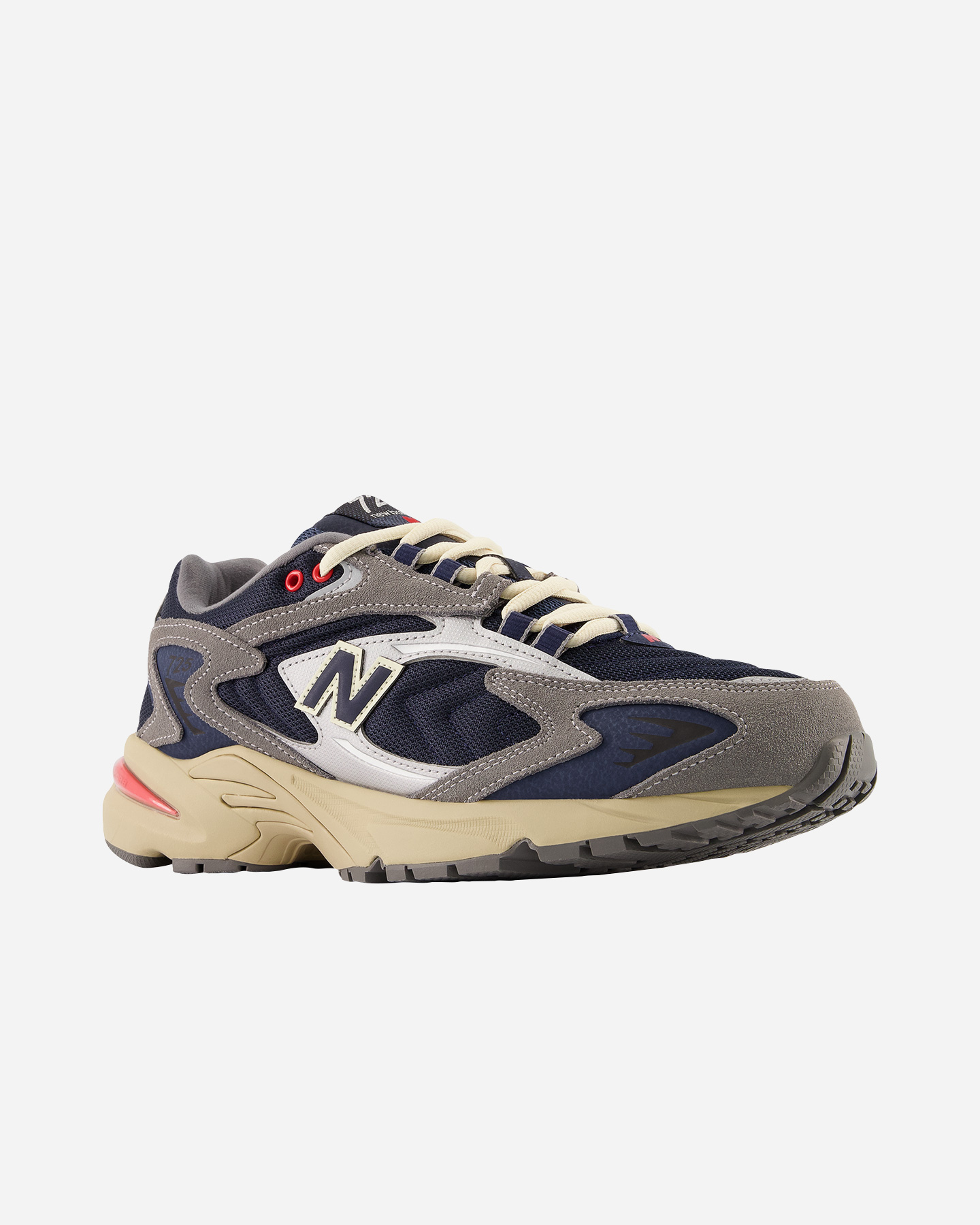 Scarpe sneakers NEW BALANCE 725 M - Blu - 1 | Cisalfa Sport