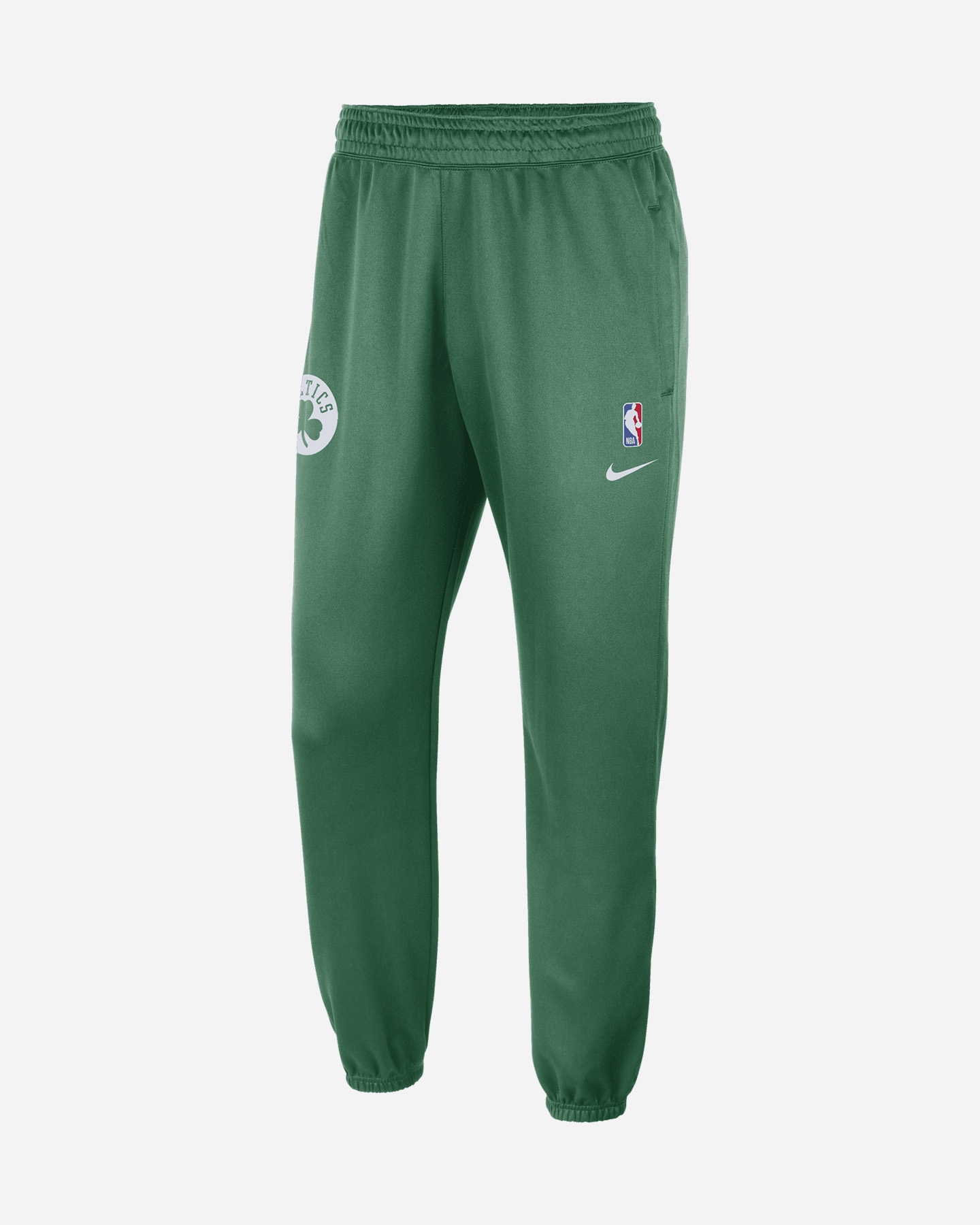 Abbigliamento basket NIKE SPOTLIGHT BOSTON CELTICS M - Verde - 0 | Cisalfa Sport