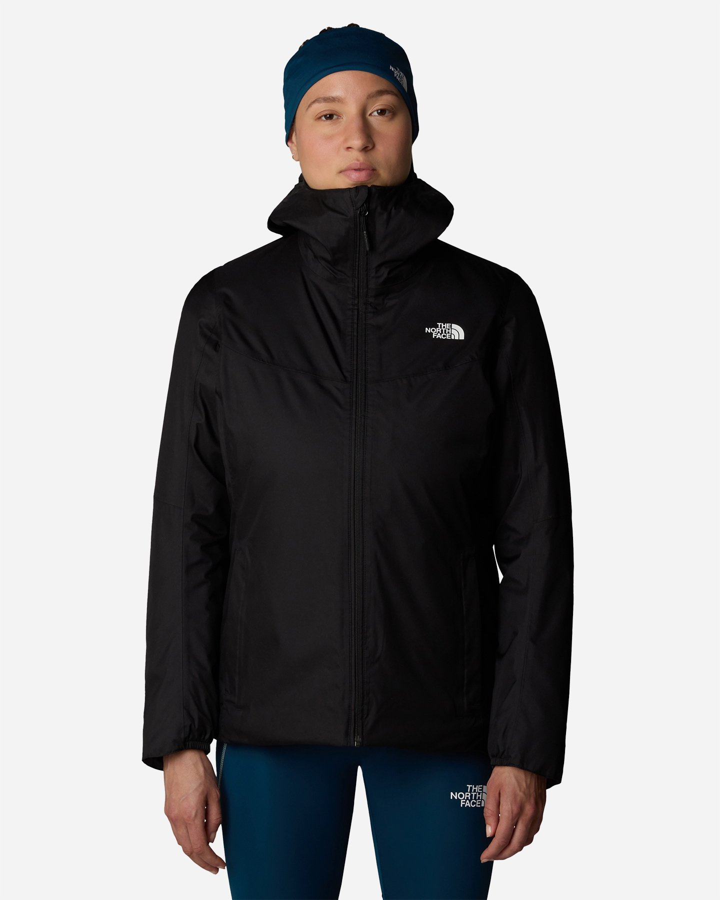 Giubbotto THE NORTH FACE QUEST INSULATED DRYVENT W - 2 | Cisalfa Sport