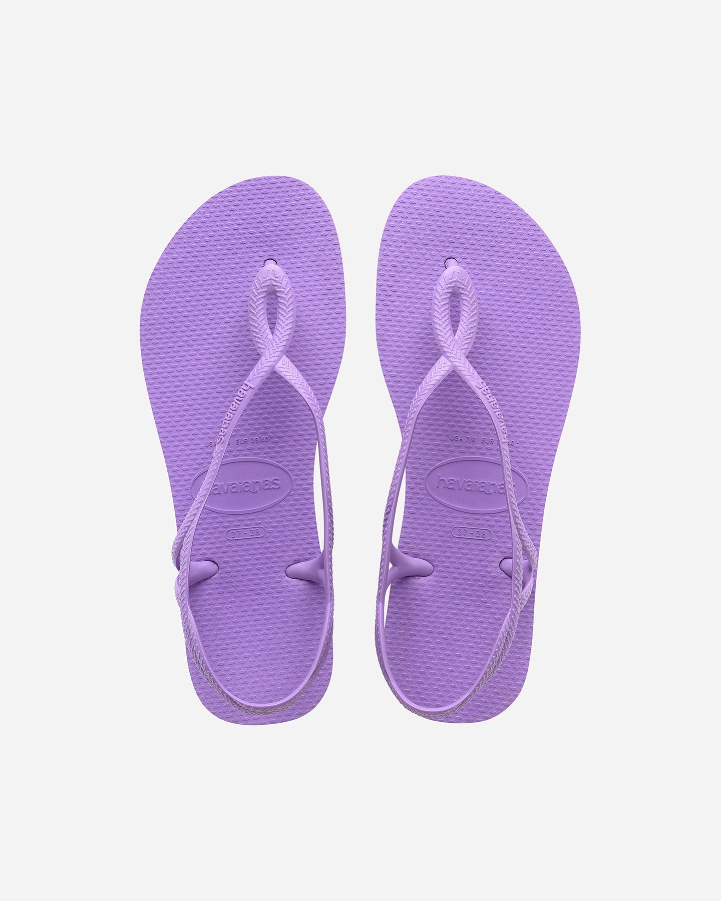 Sandali HAVAIANAS LUNA W - 0 | Cisalfa Sport