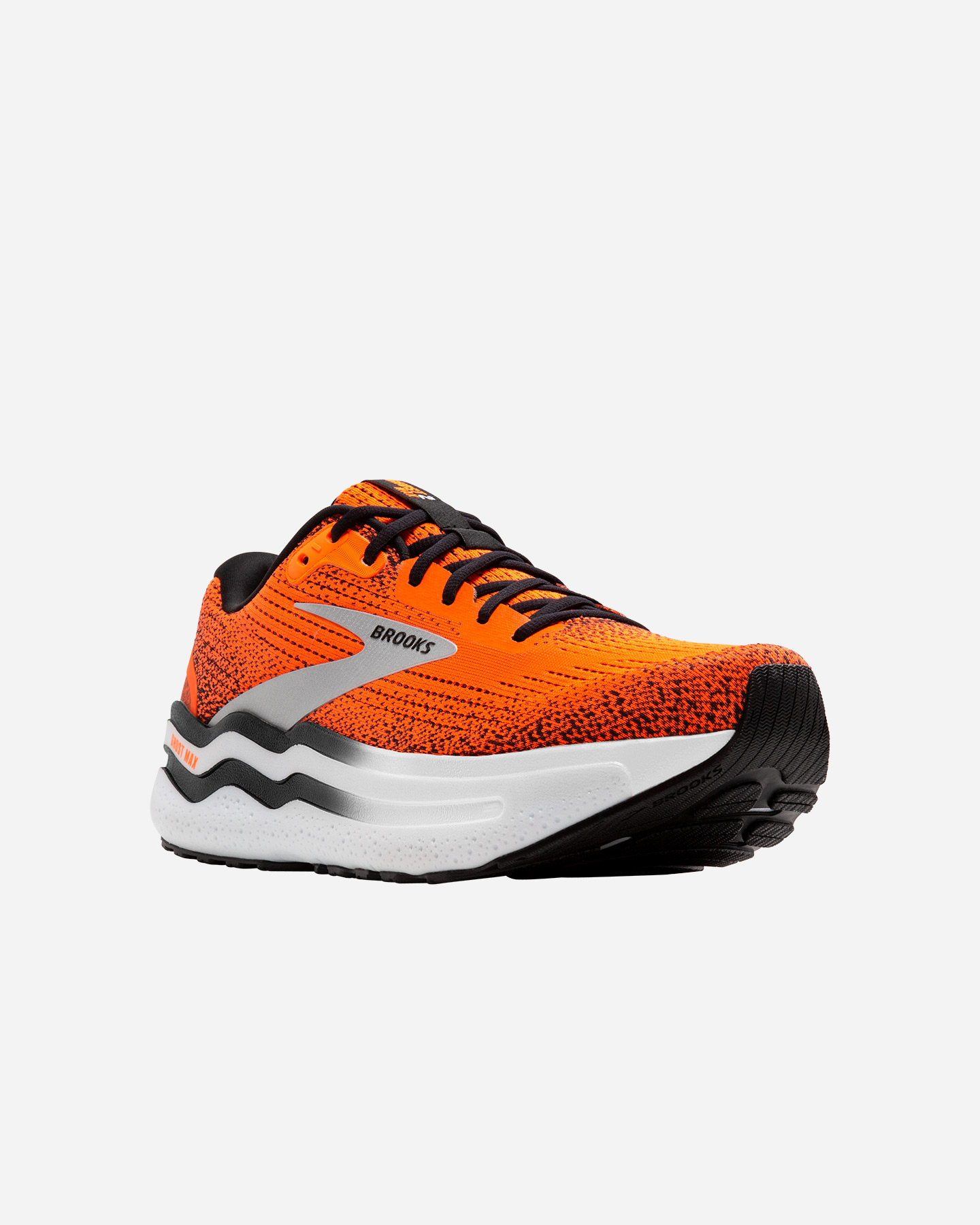 Scarpe running BROOKS GHOST MAX 2 M - 1 | Cisalfa Sport