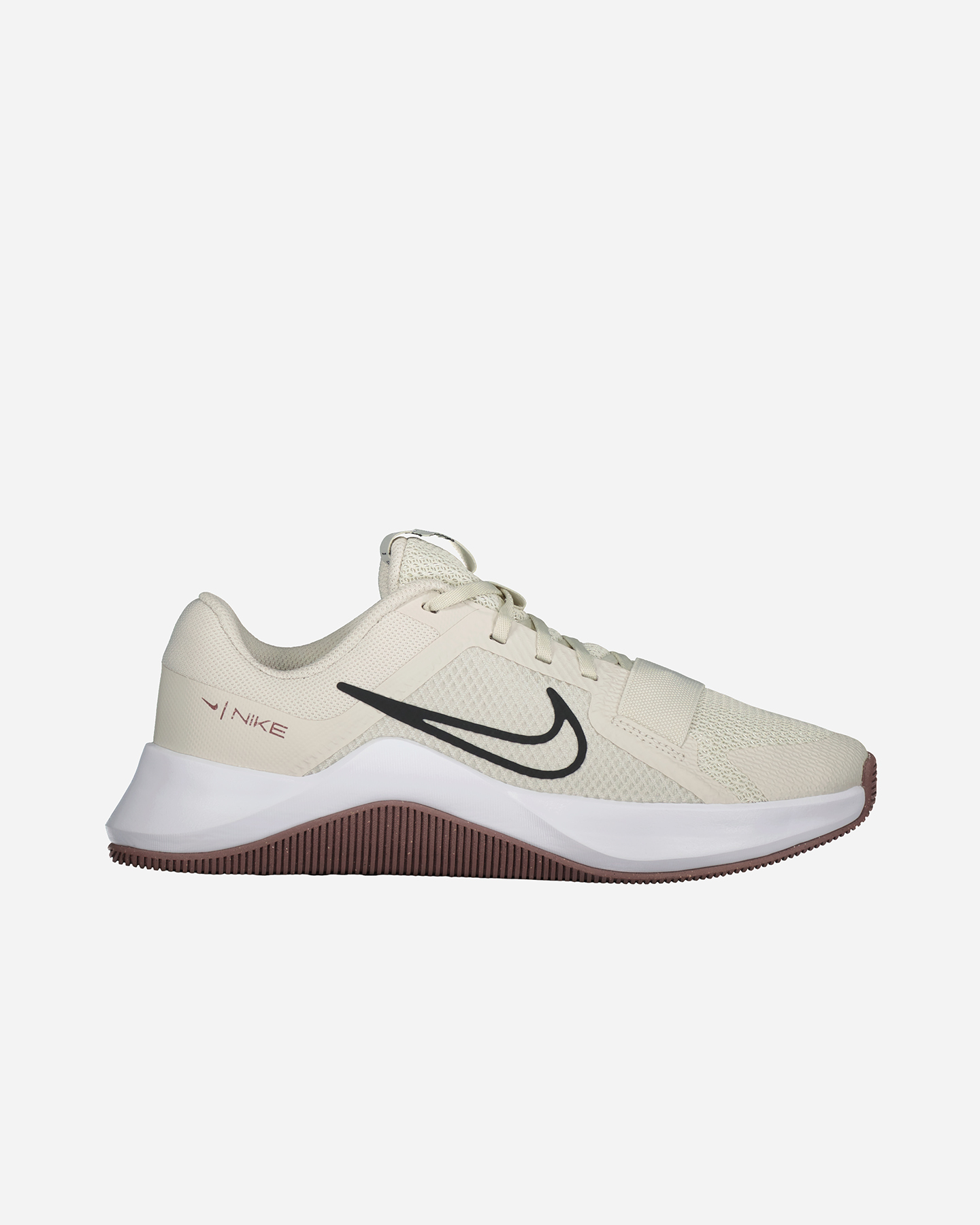 Scarpe training NIKE TRAINER 2 W - Grigio - 0 | Cisalfa Sport