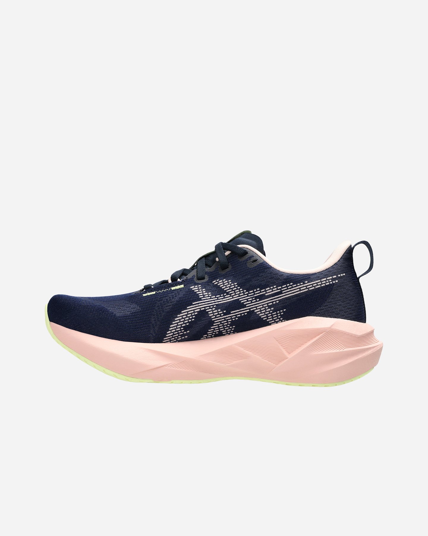 Scarpe running ASICS NOVABLAST 5 W - 5 | Cisalfa Sport