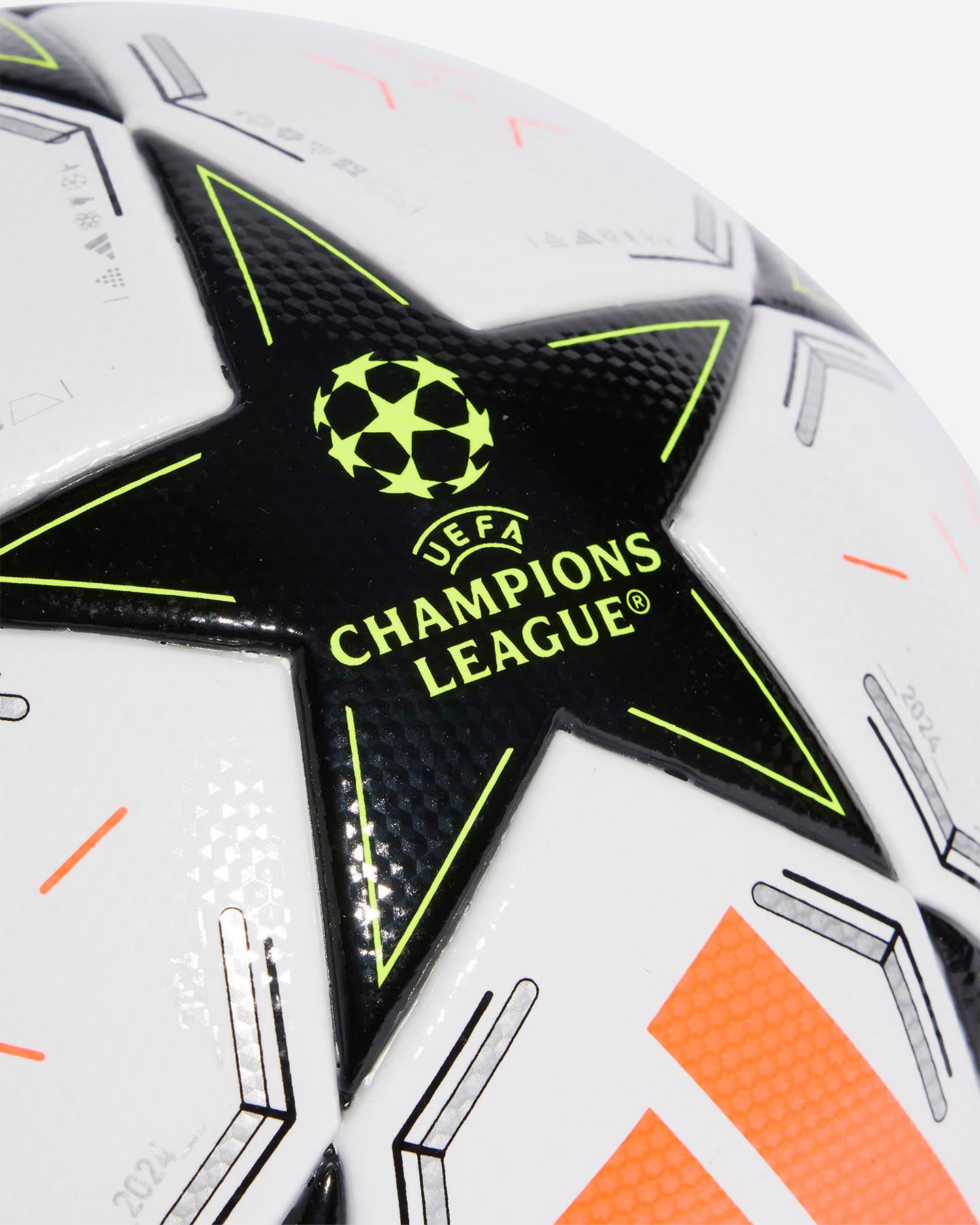 Pallone calcio misura 5 ADIDAS UCL LGE 24-25 SZ 5 - Color mix - 3 | Cisalfa Sport