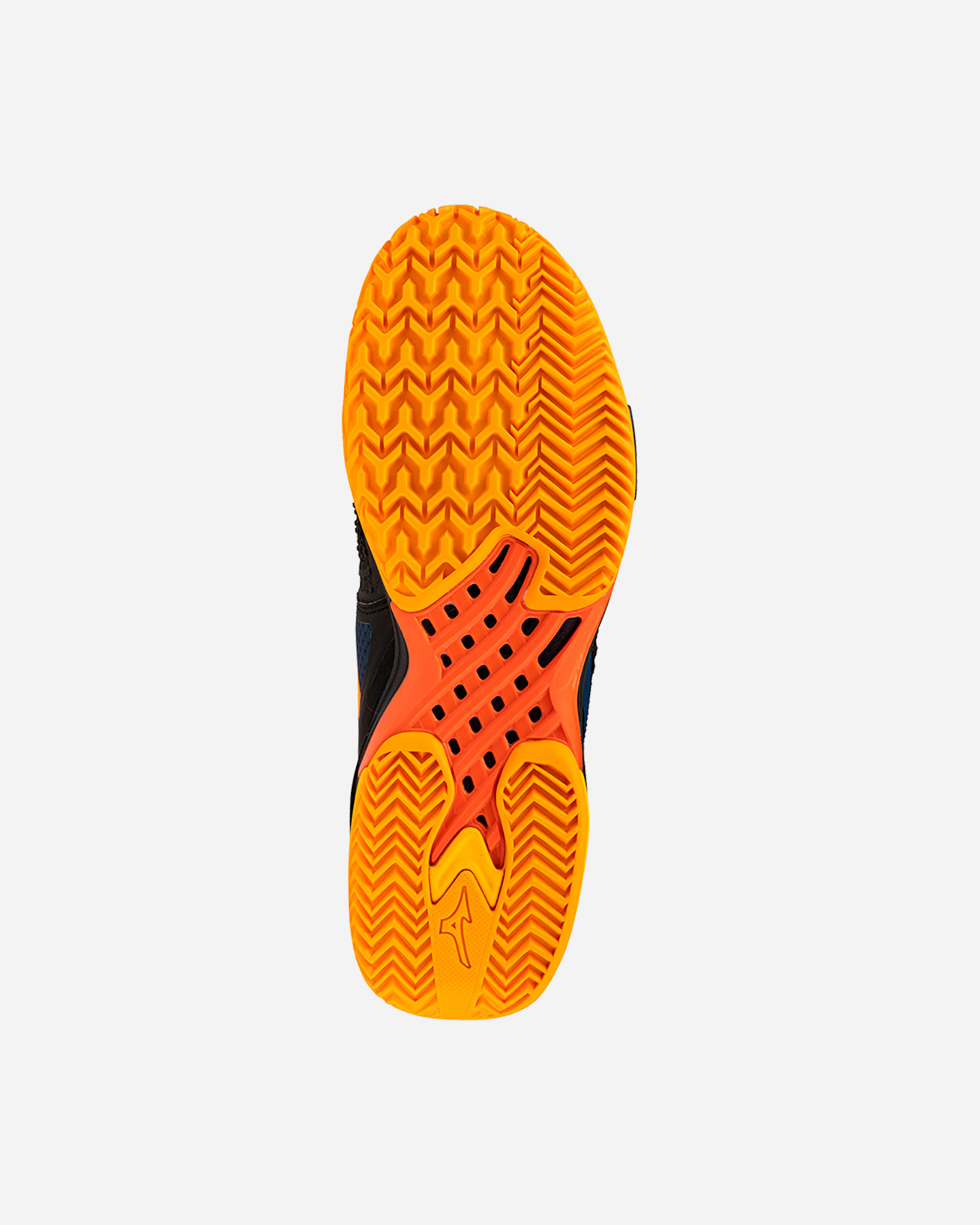 Scarpe padel MIZUNO WAVE EXCEED TOUR 6 PADEL M - Blu - 1 | Cisalfa Sport
